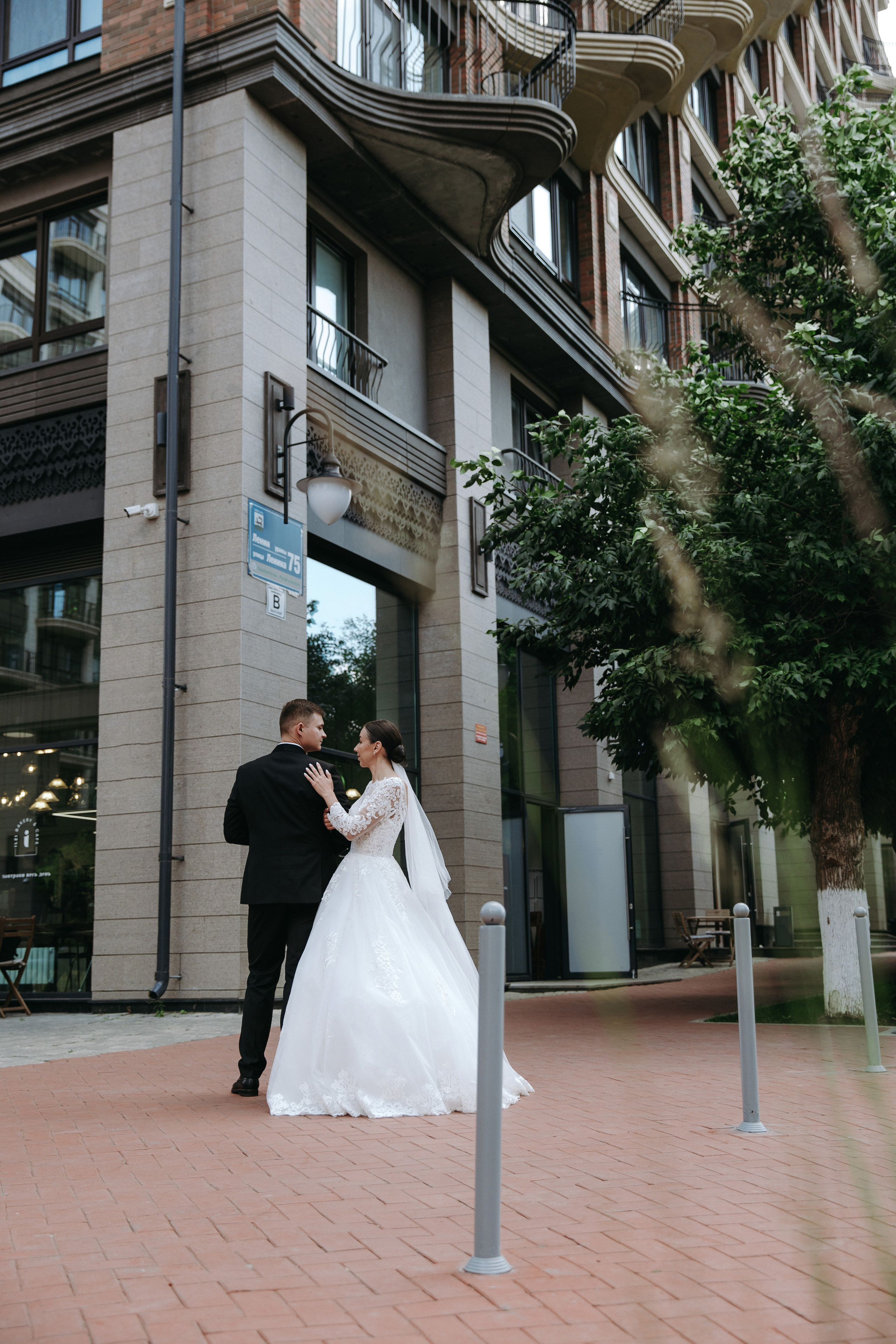 Свадьбы. Свадебный и семейный фотограф в Уфе Руслан Миргаляов