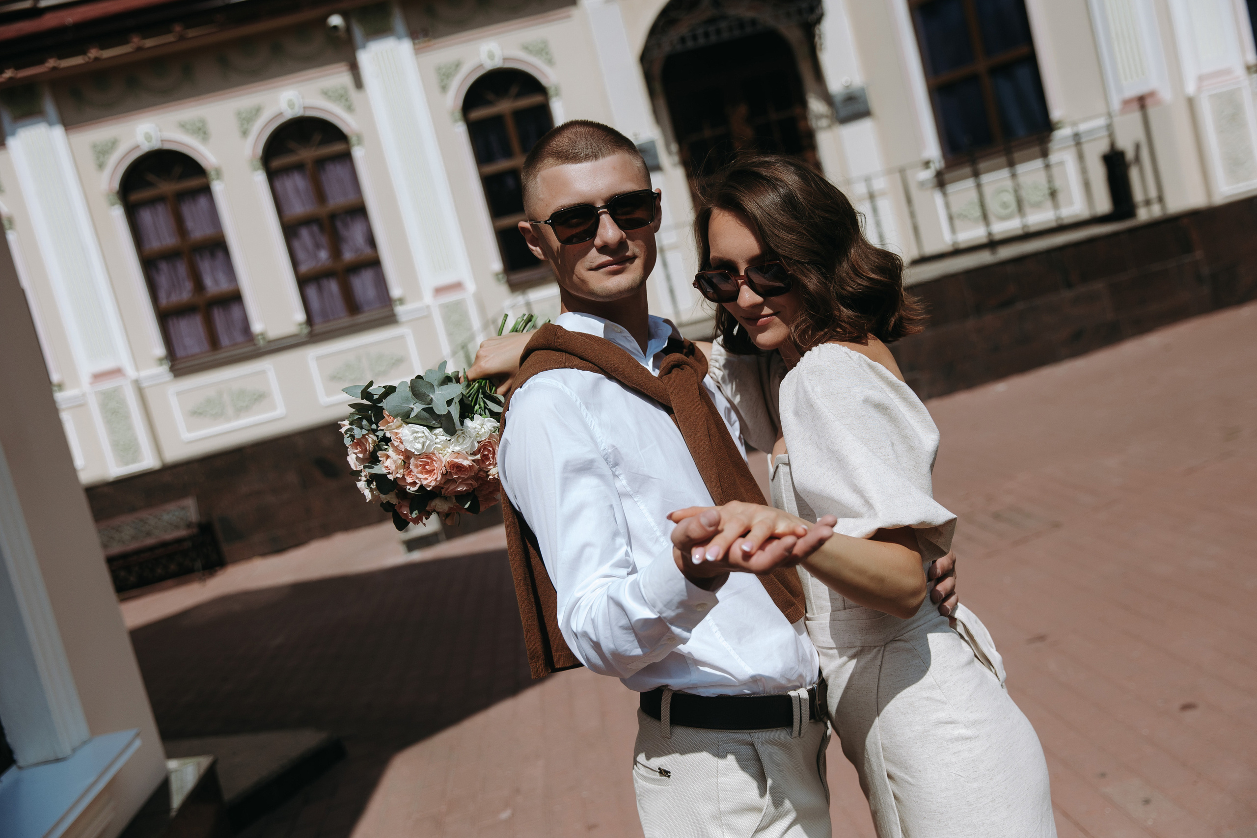 Свадьбы. Свадебный и семейный фотограф в Уфе Руслан Миргаляов