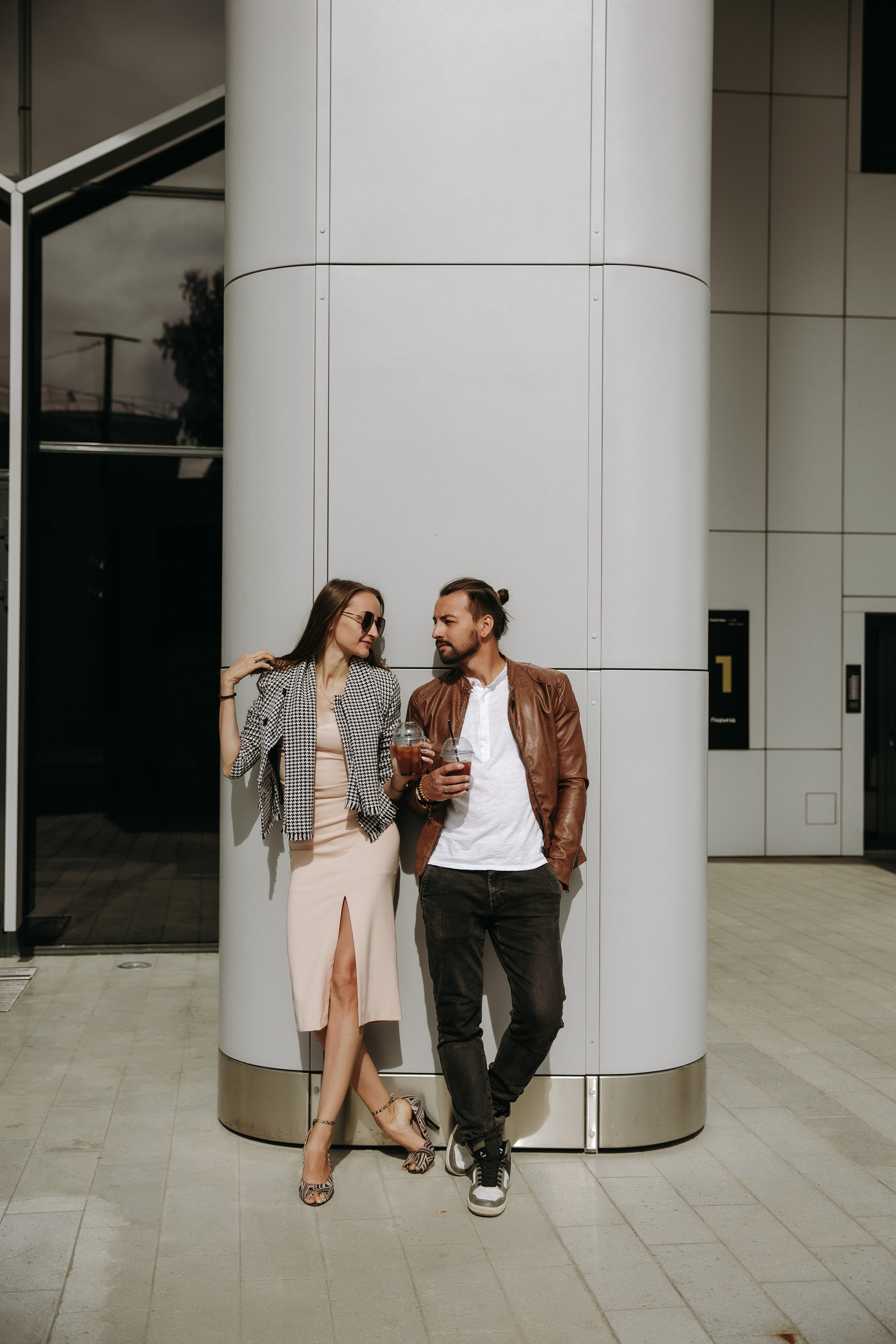 Денис и Диана. Свадебный и семейный фотограф в Уфе Руслан Миргаляов