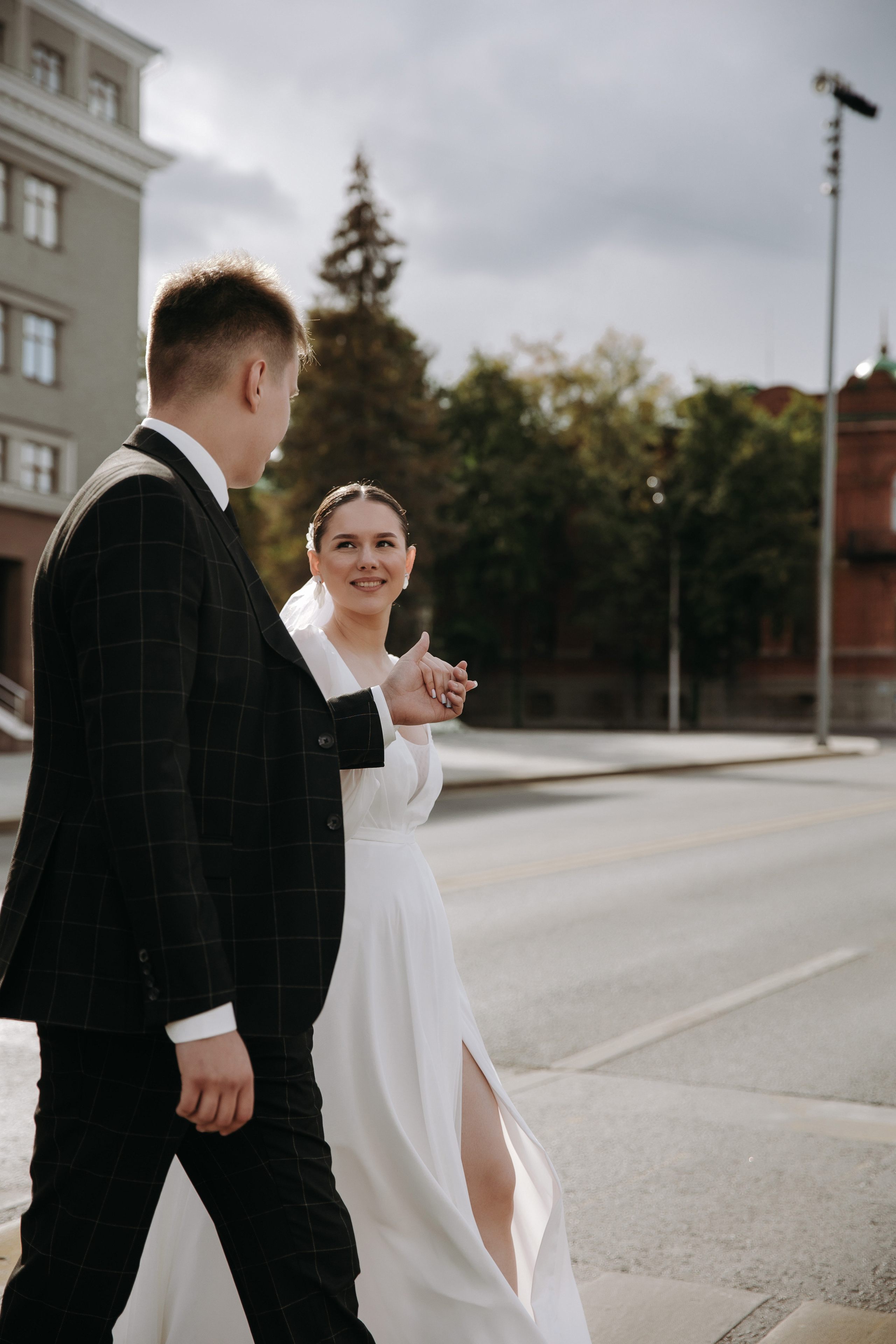 Свадьбы. Свадебный и семейный фотограф в Уфе Руслан Миргаляов