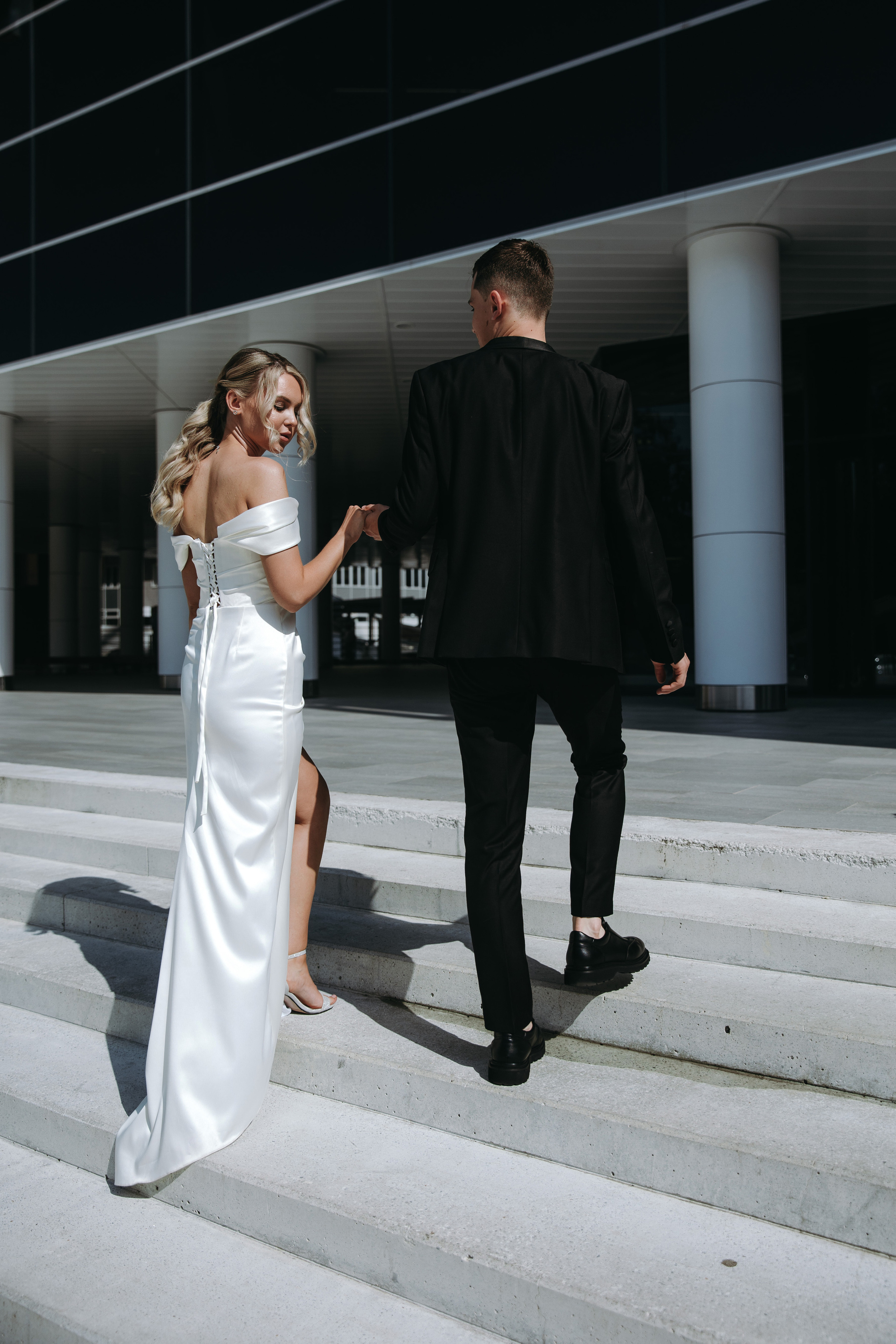 Свадьбы. Свадебный и семейный фотограф в Уфе Руслан Миргаляов