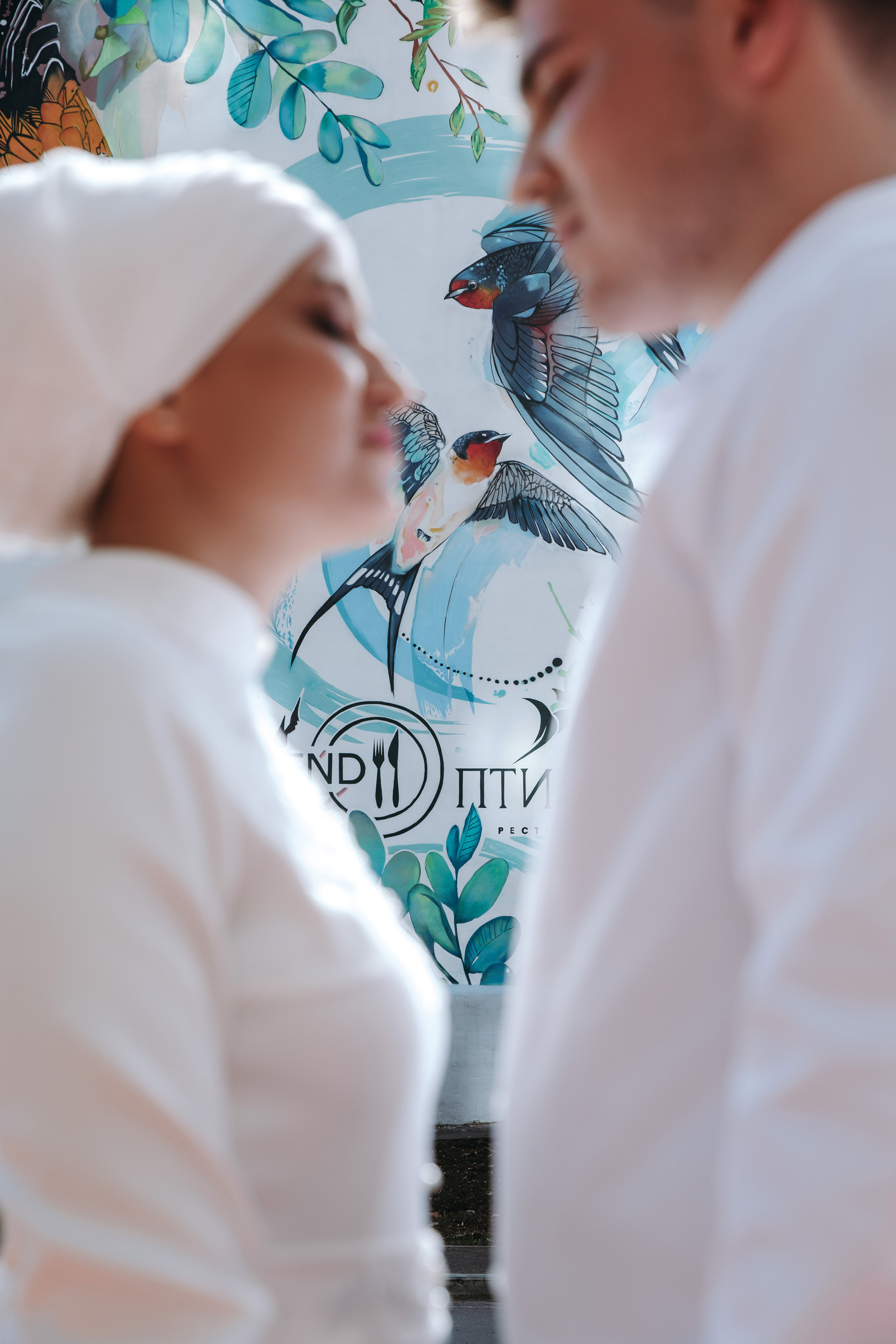 Никах. Свадебный и семейный фотограф в Уфе Руслан Миргаляов