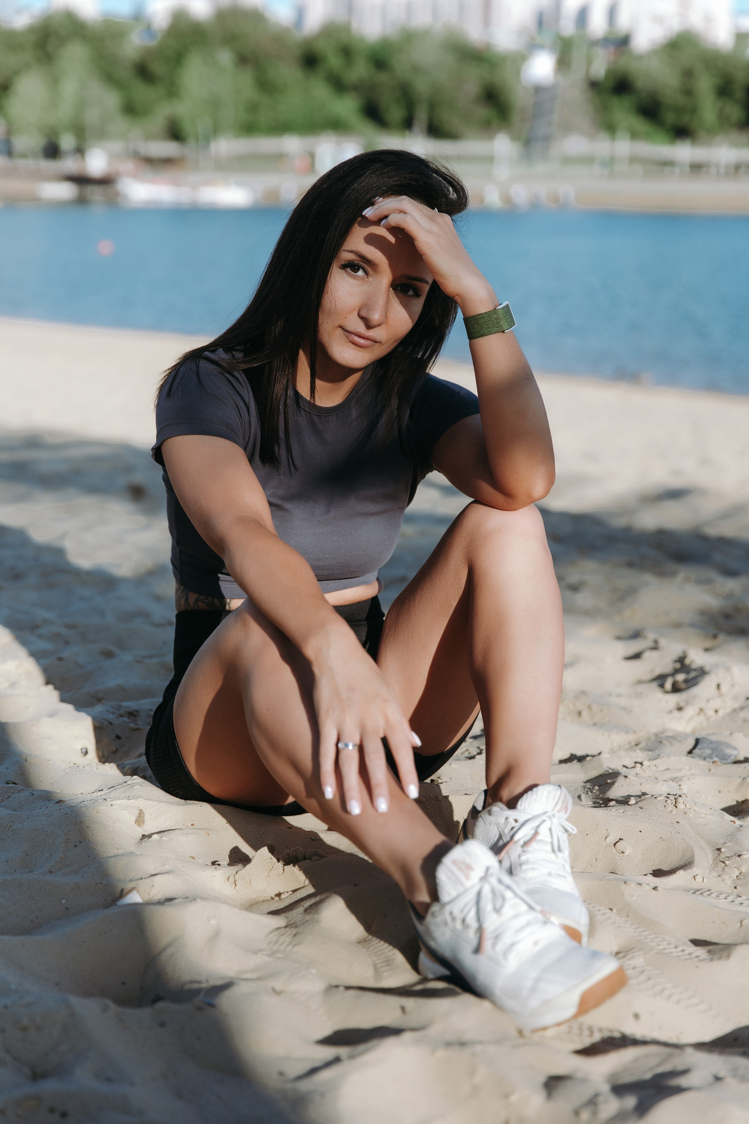 Маргарита. Свадебный и семейный фотограф в Уфе Руслан Миргаляов