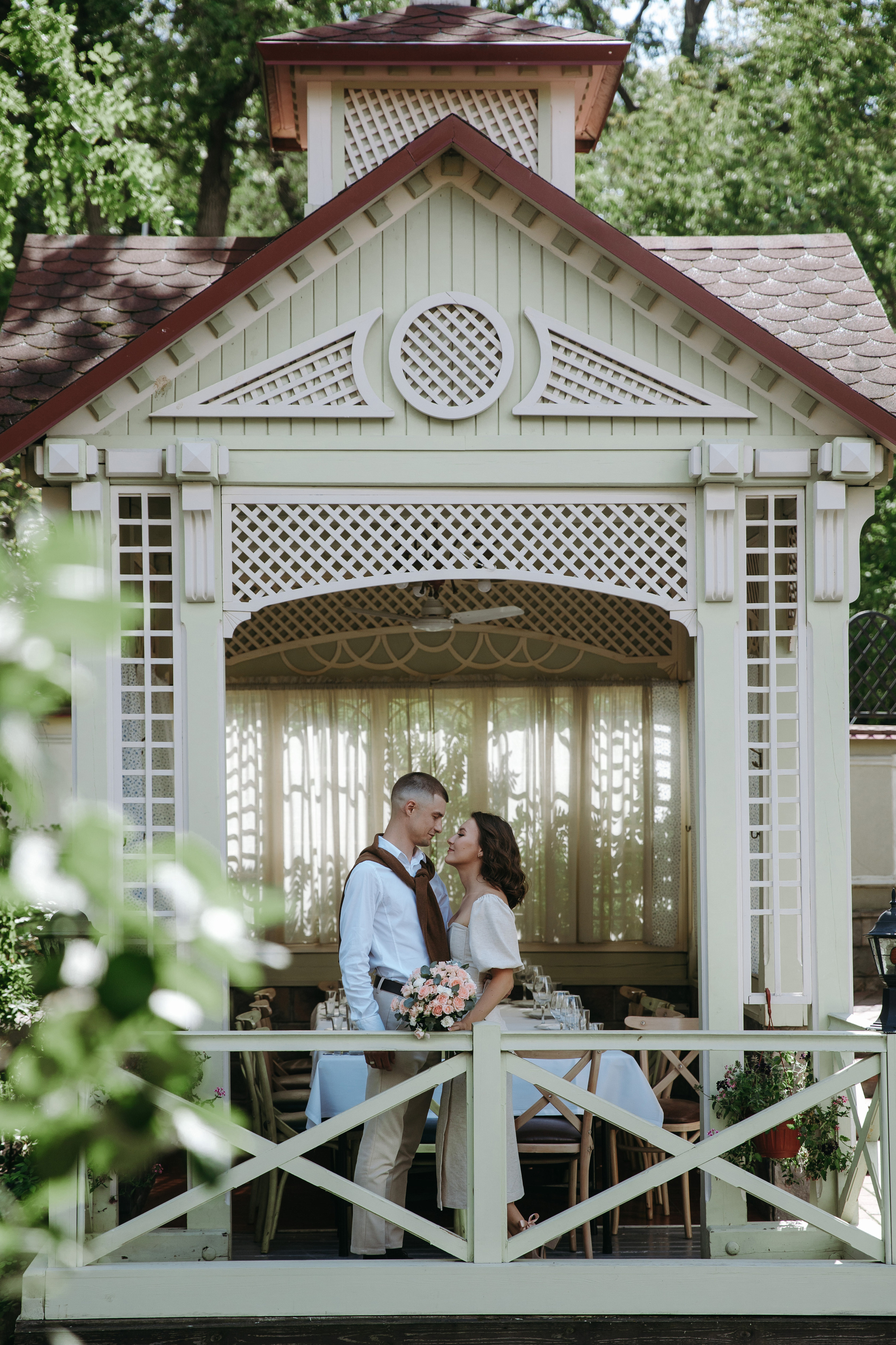 Свадьбы. Свадебный и семейный фотограф в Уфе Руслан Миргаляов