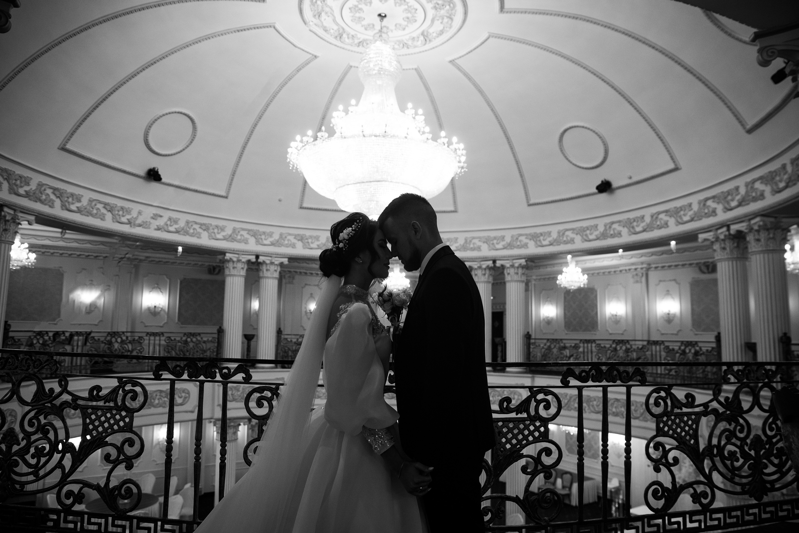 Свадьбы. Свадебный и семейный фотограф в Уфе Руслан Миргаляов