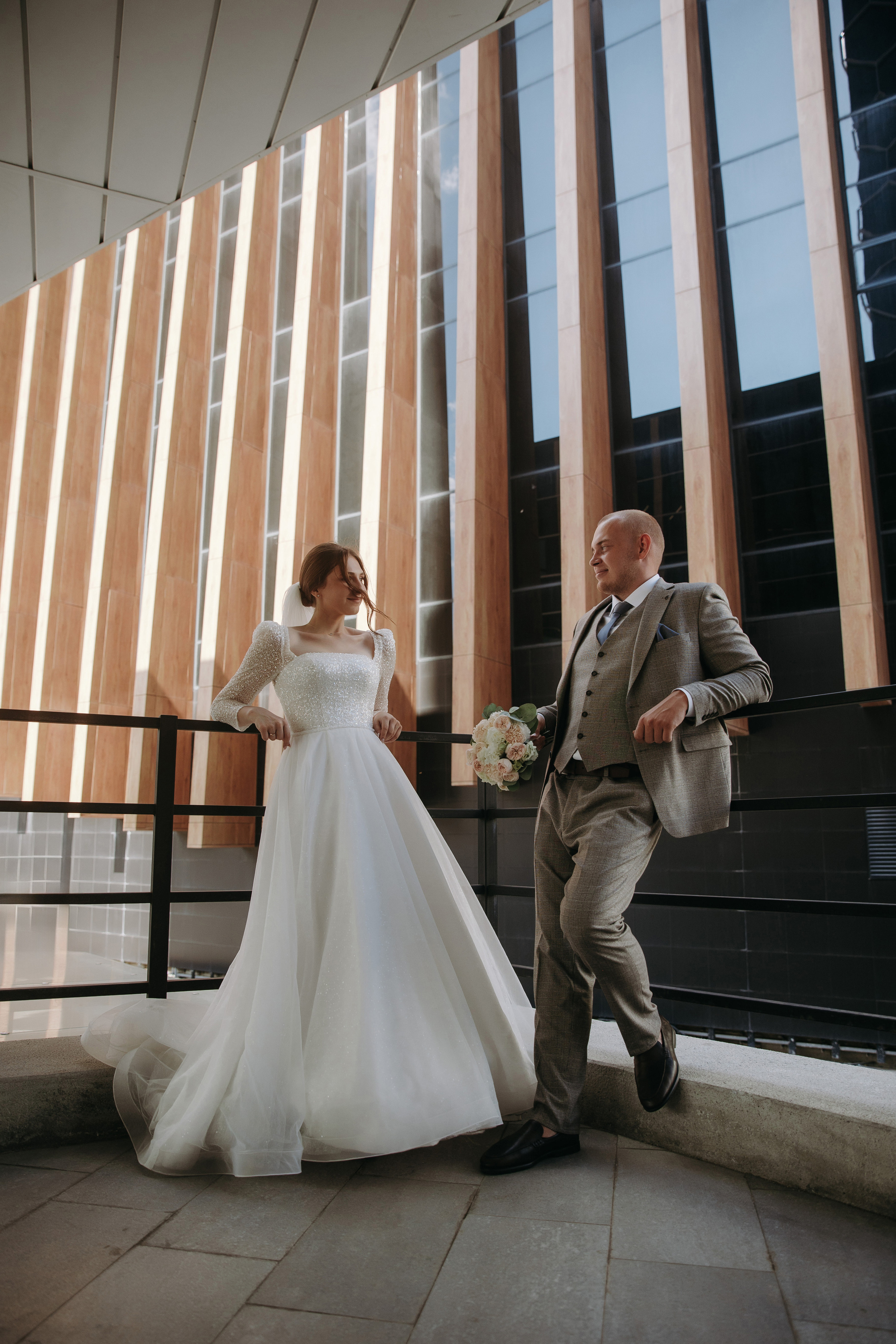 Свадьбы. Свадебный и семейный фотограф в Уфе Руслан Миргаляов