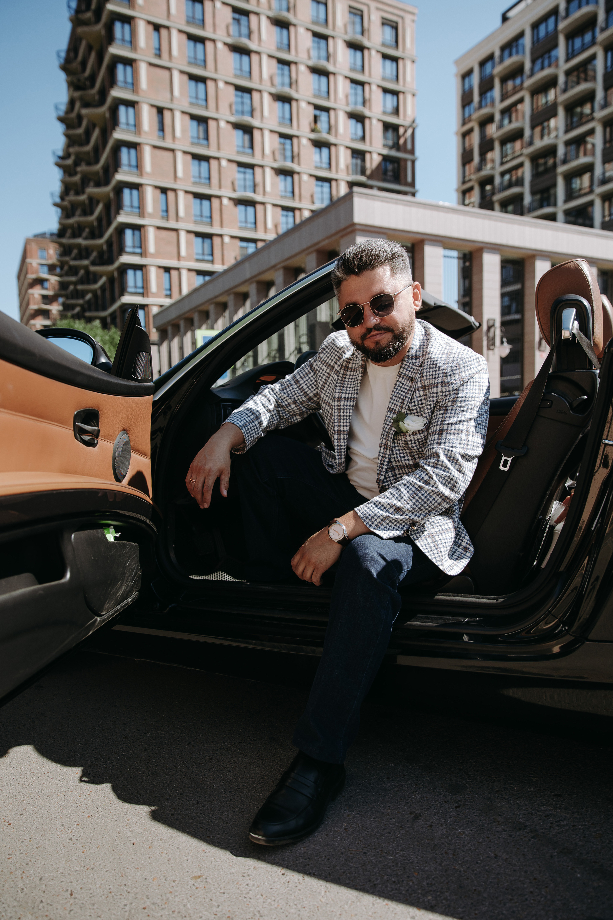 Свадьбы. Свадебный и семейный фотограф в Уфе Руслан Миргаляов