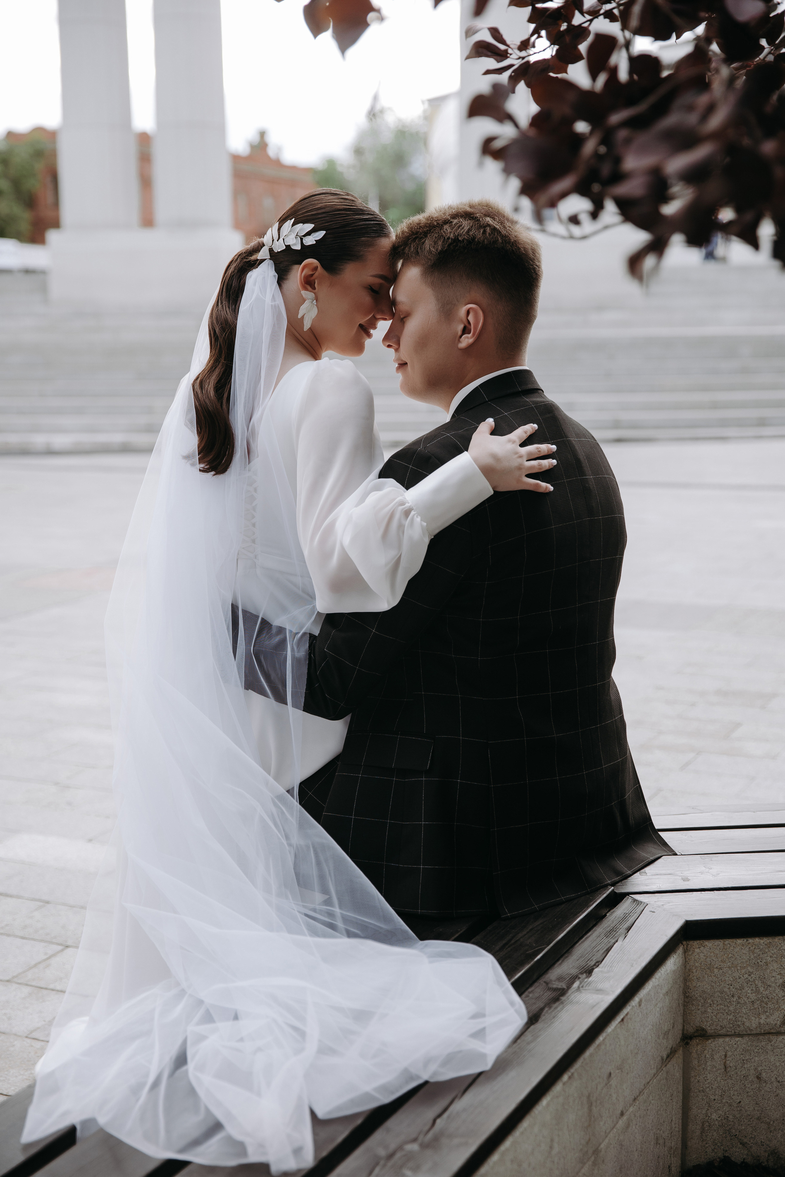 Свадьбы. Свадебный и семейный фотограф в Уфе Руслан Миргаляов