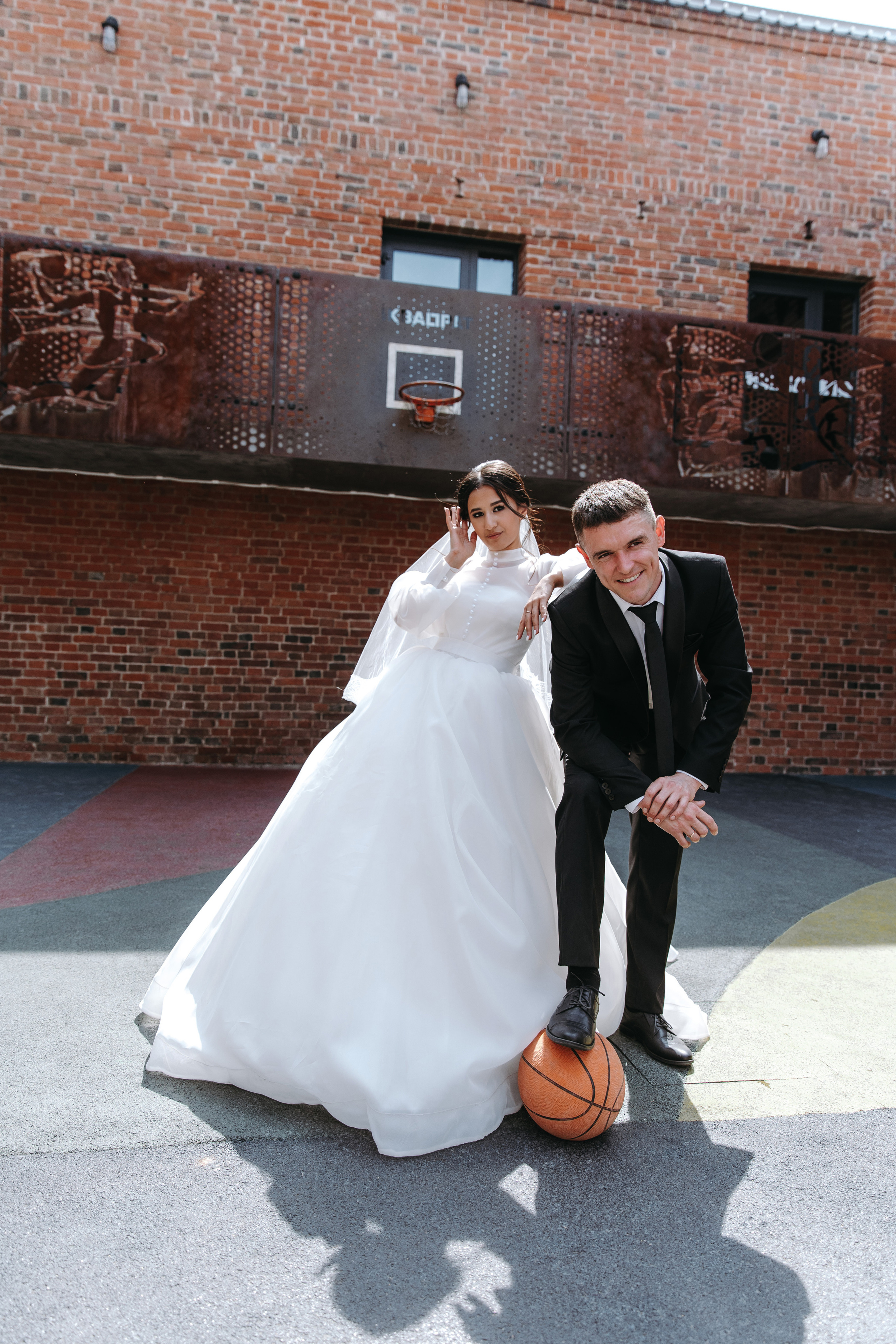 Свадьбы. Свадебный и семейный фотограф в Уфе Руслан Миргаляов