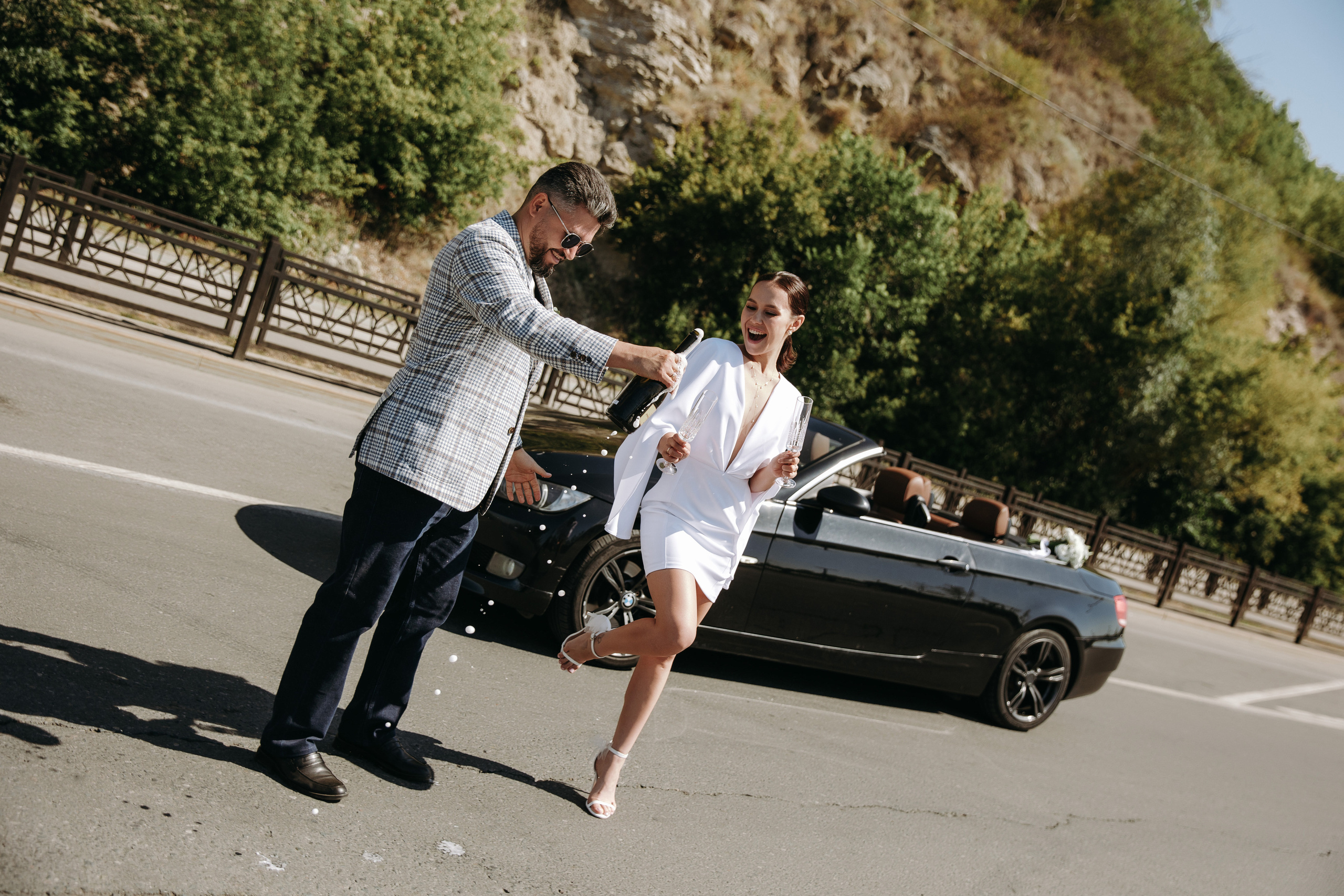 Свадьбы. Свадебный и семейный фотограф в Уфе Руслан Миргаляов