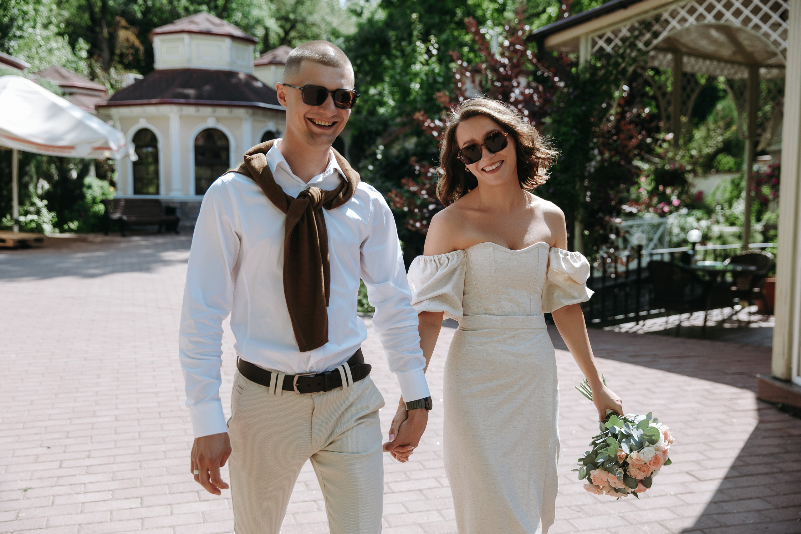 Свадьбы. Свадебный и семейный фотограф в Уфе Руслан Миргаляов