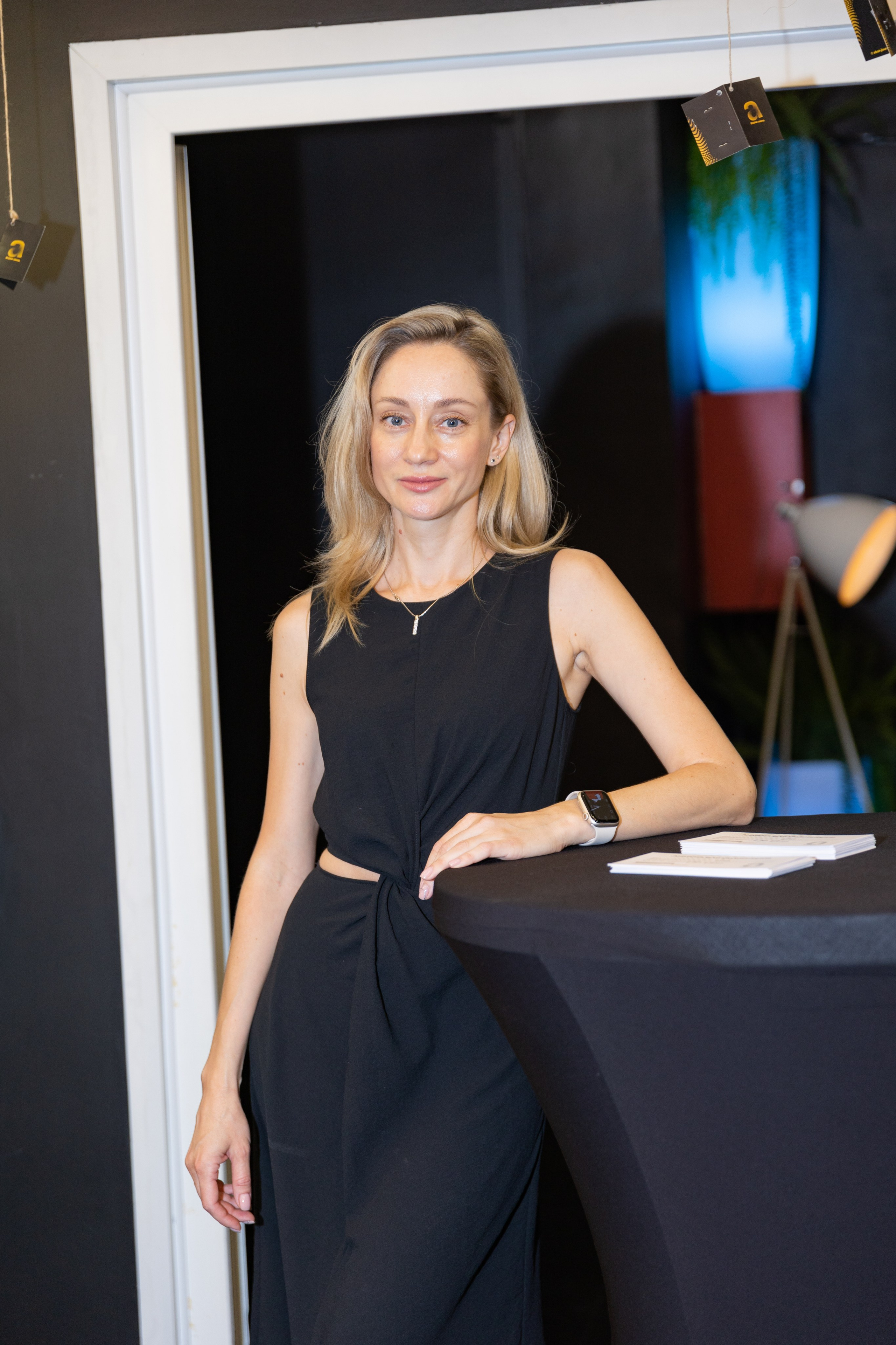 Презентация в салоне света Абажюр. Выпускные альбомы во Владивостоке