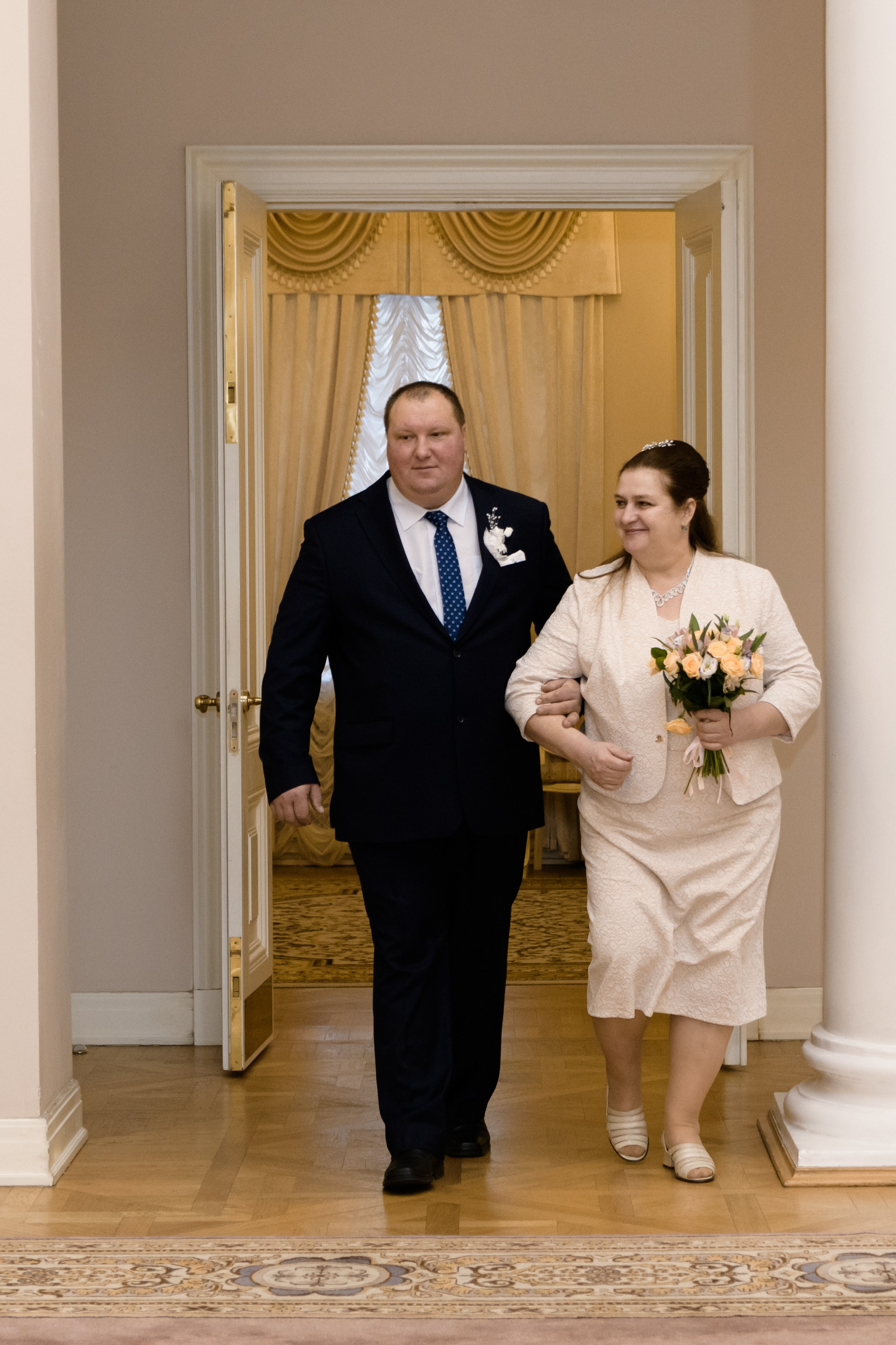 Свадьба Ирины и Василия. Семейный и индивидуальный фотограф Life style в Санкт-Петербурге Мария