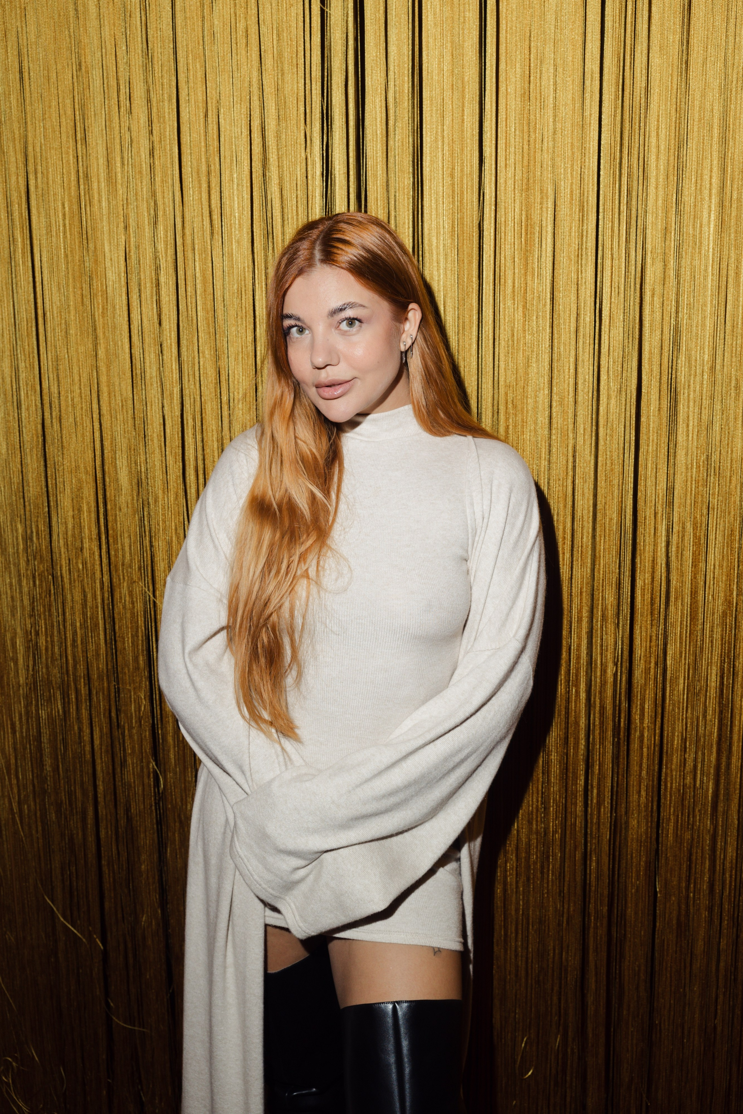 BRUNI GOLDEN MOMENTS