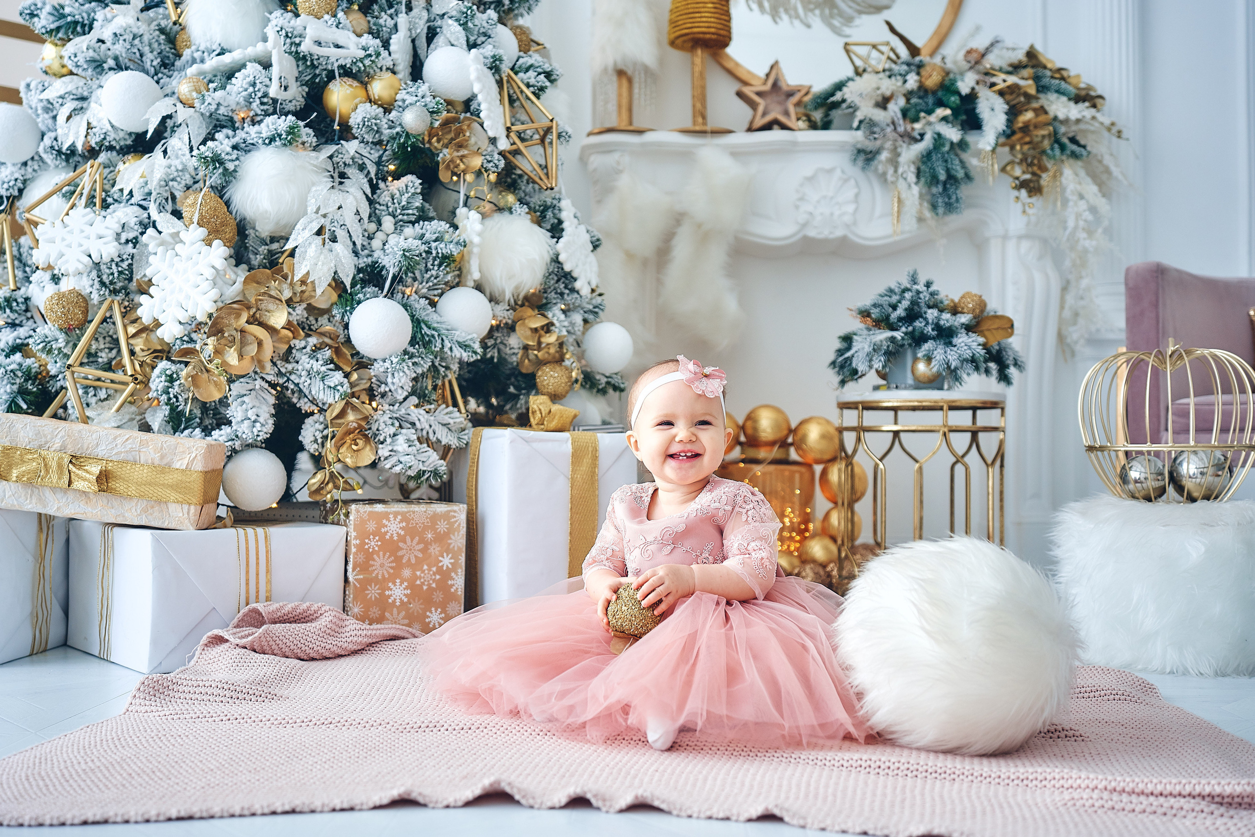 Семейная фотосессия Игоря и Натальи. Фотограф Евгений Опарин