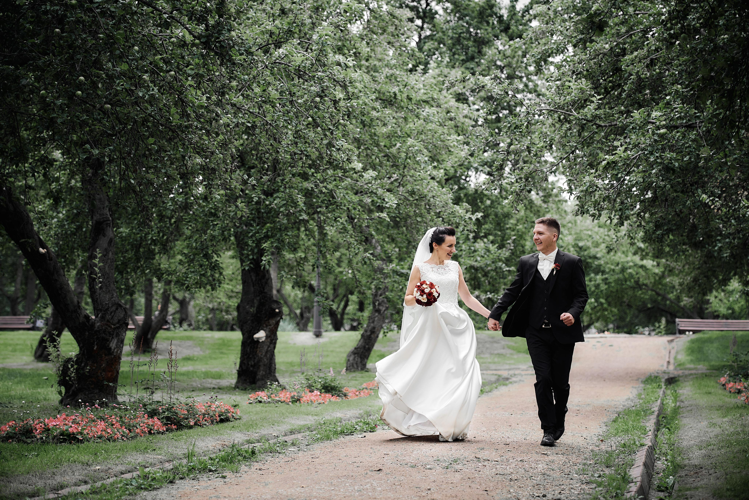 парк, прогулка, коломенское