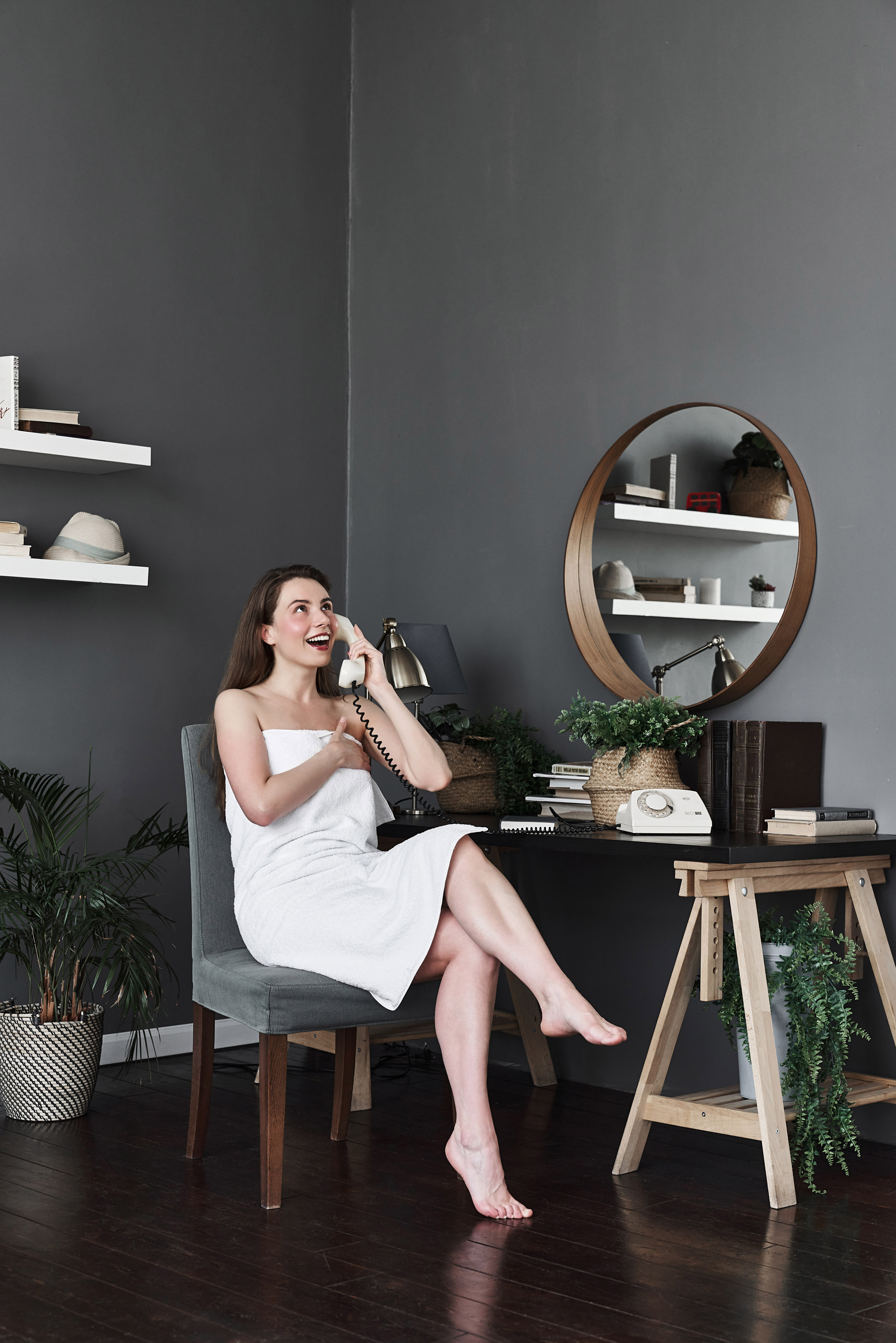 Предметная фотосъёмка полотенца для маркетплейсов. Фотограф Опарин Е