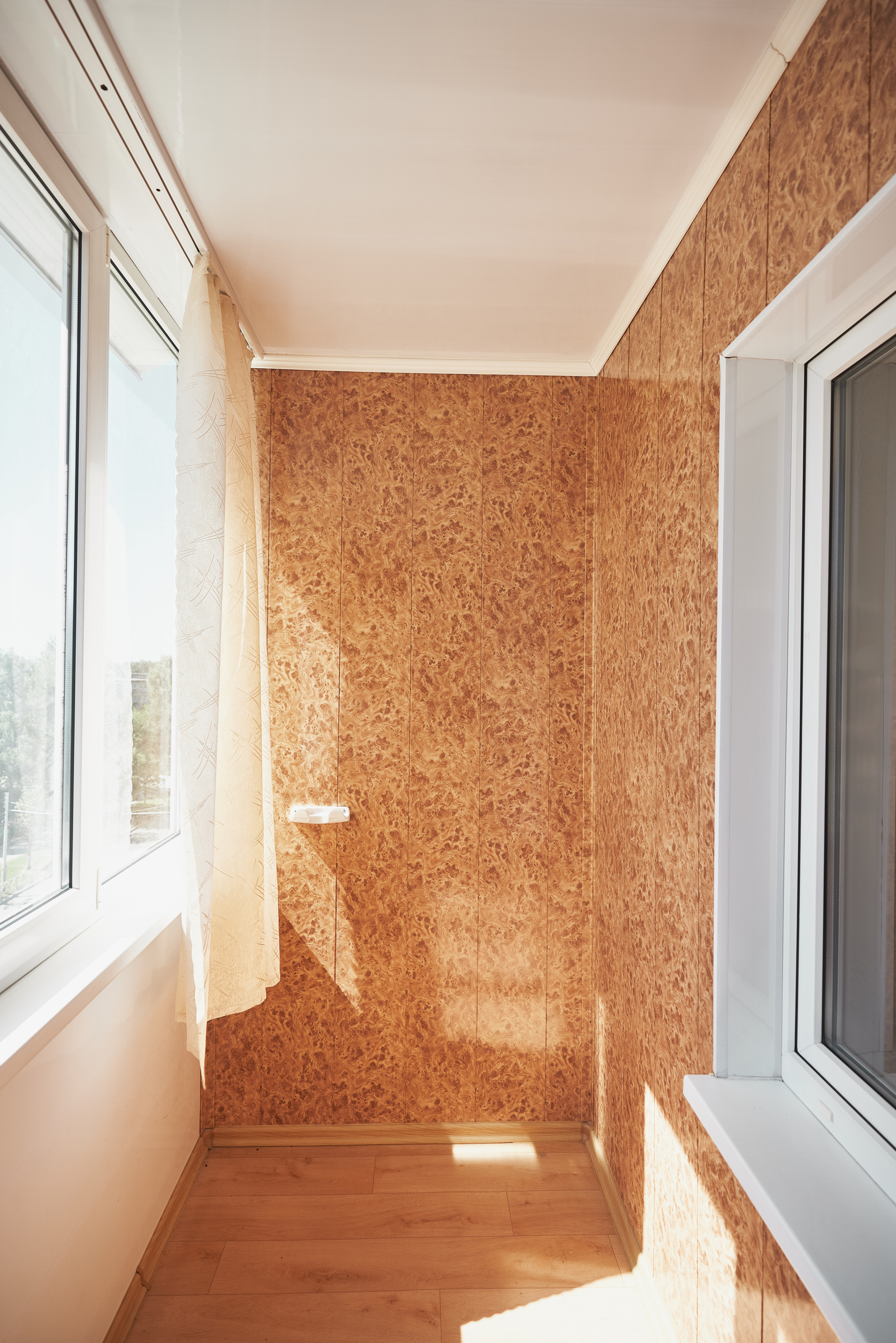 Интерьерная съёмка квартиры для продажи. Фотограф Евгений Опарин