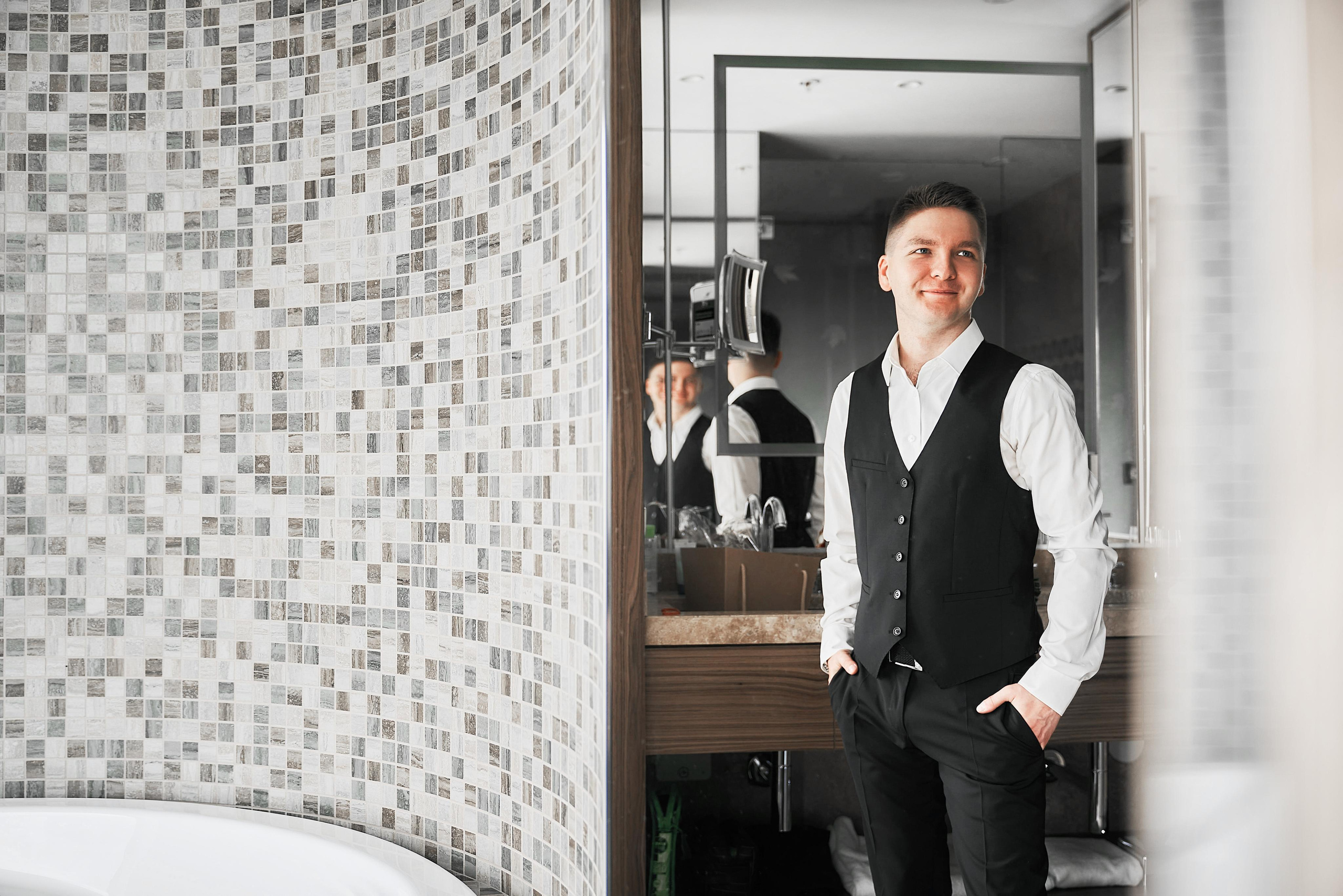 Фотосессия в Radisson Blu