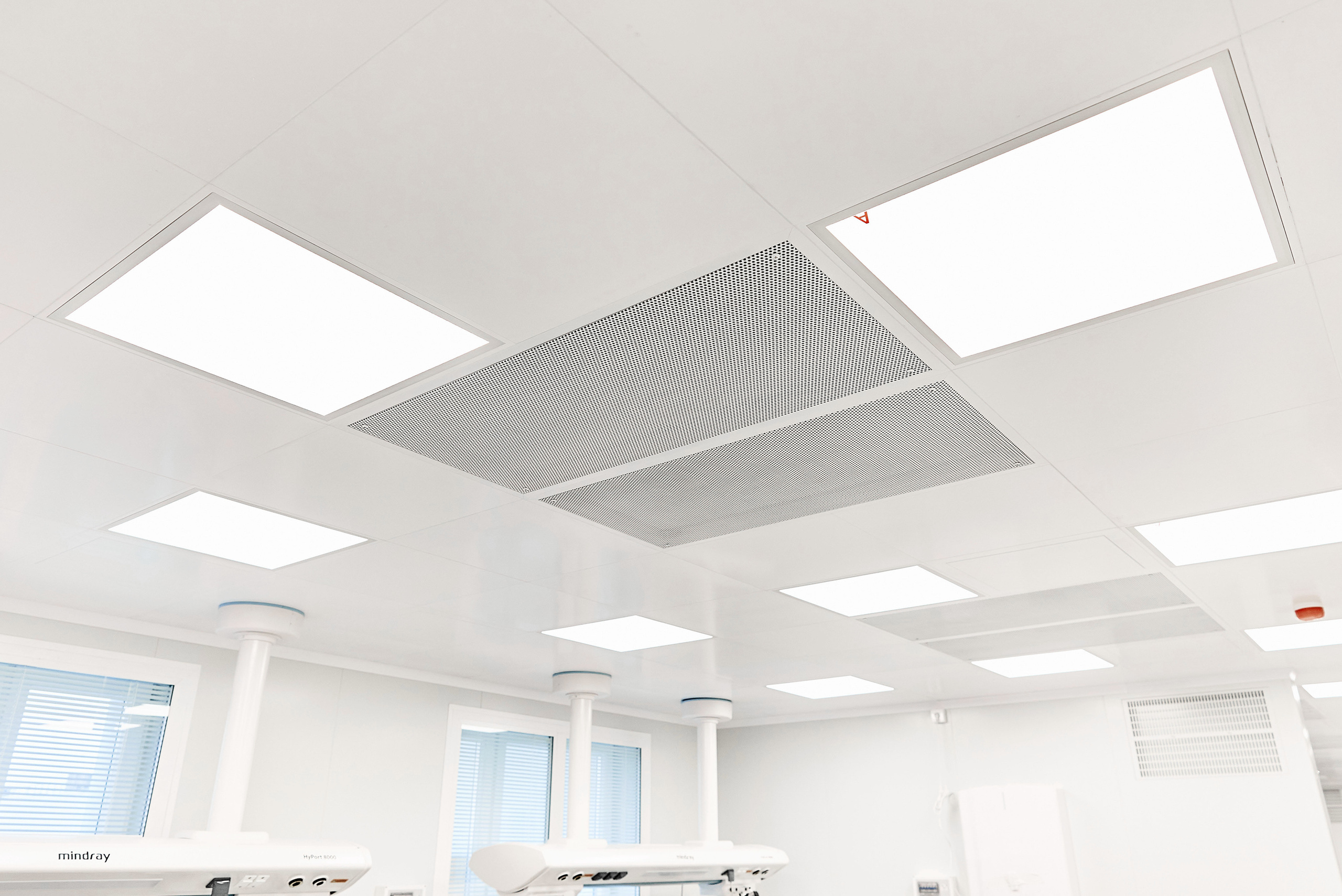 Детская онкология в НИИ Блохина. Интерьерная  фотосъемка Опарин Е.А