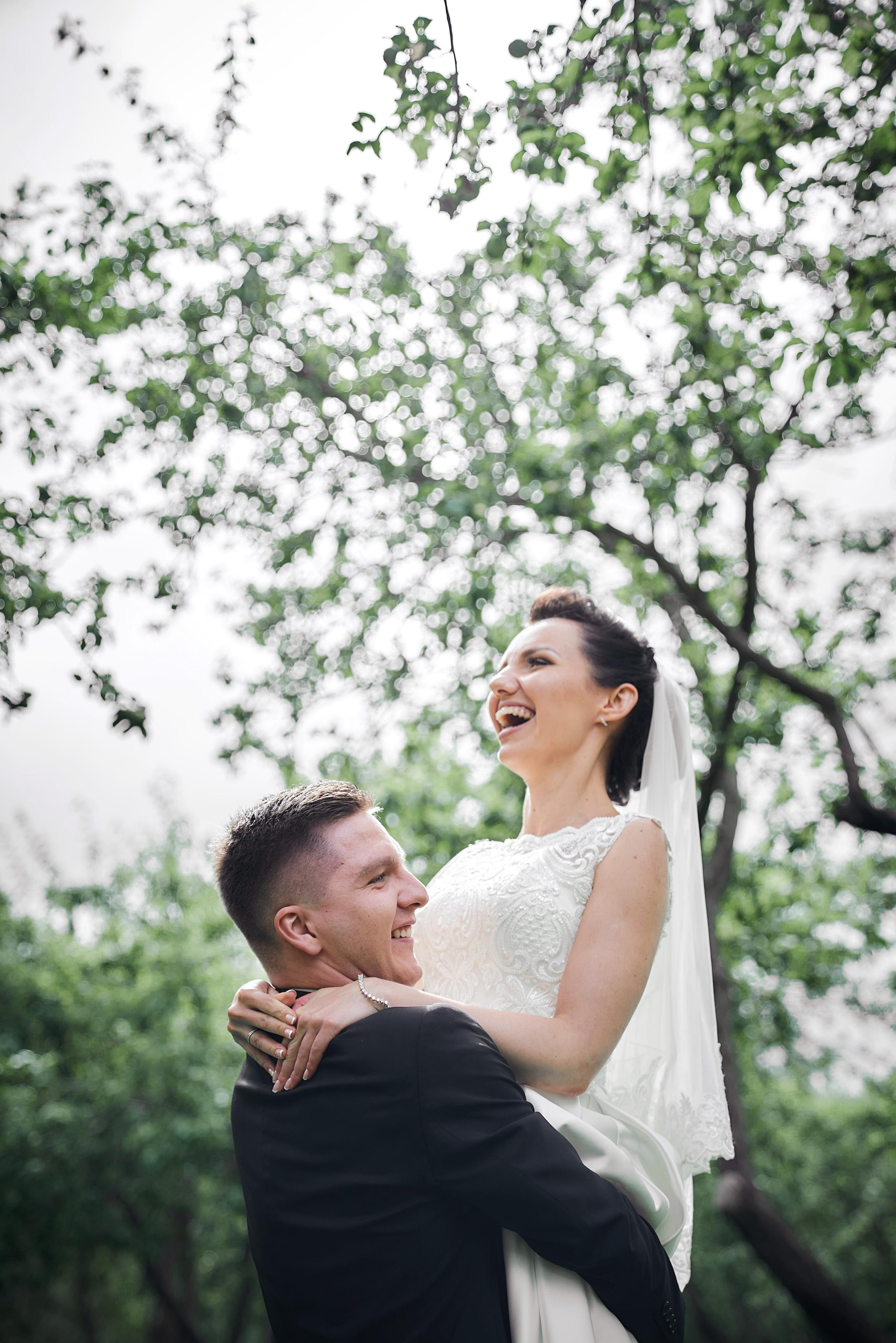 фото жениха и невесты, фотосессия