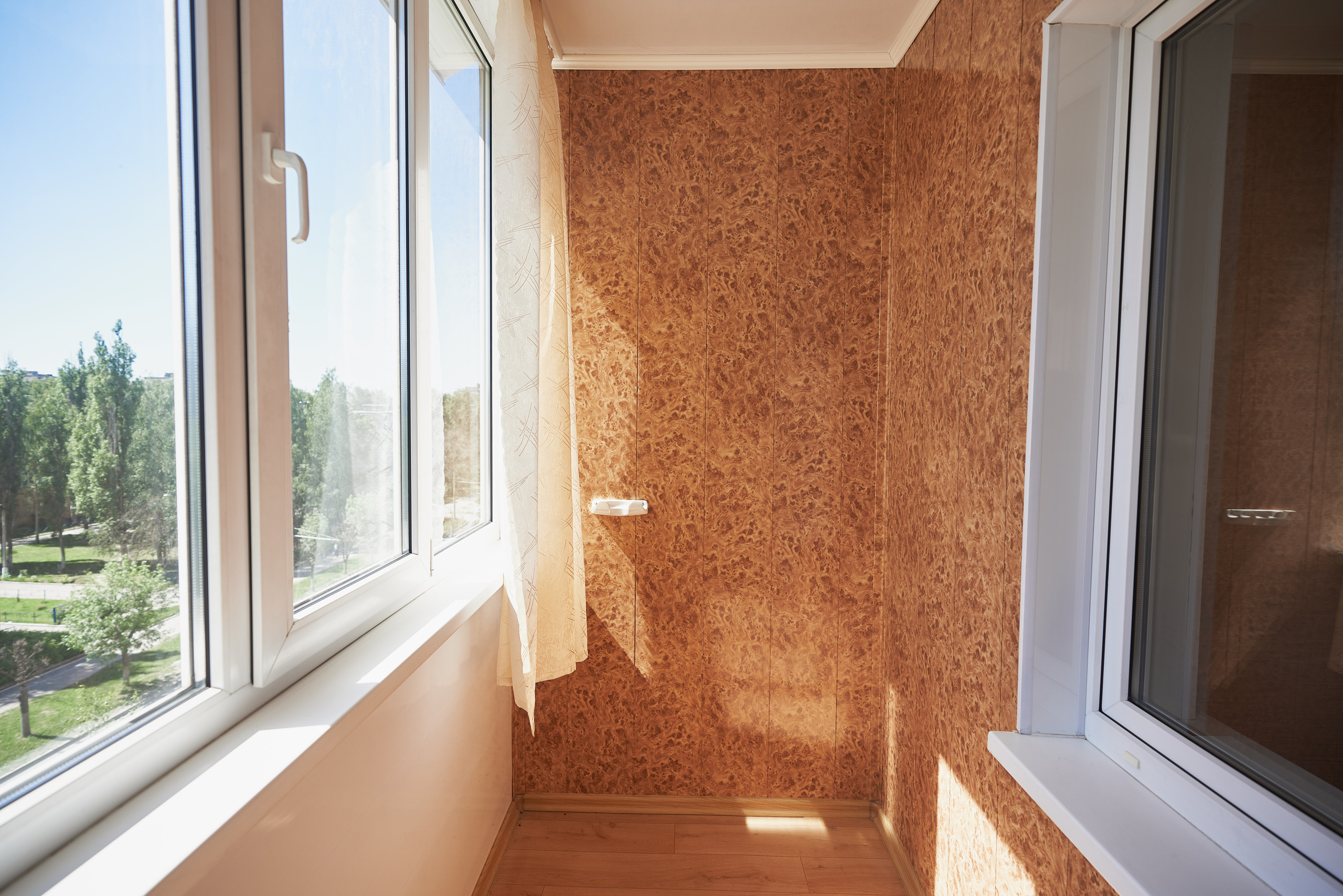 Интерьерная съёмка квартиры для продажи. Фотограф Евгений Опарин