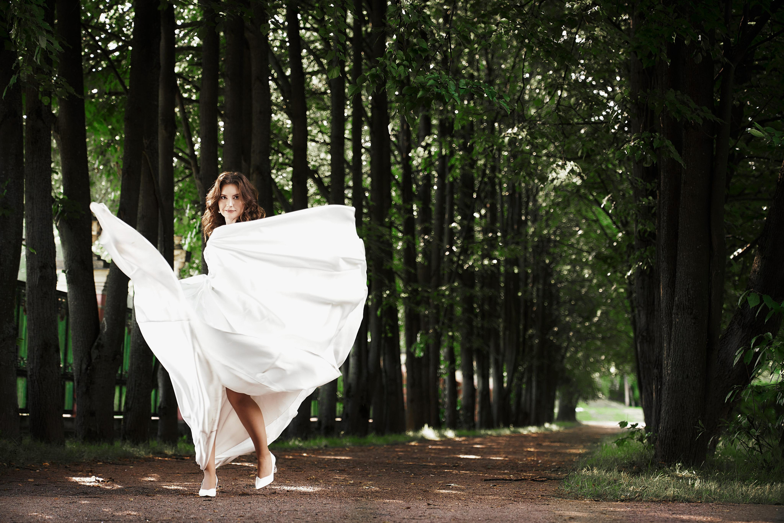 Фотограф на свадьбу в Москве