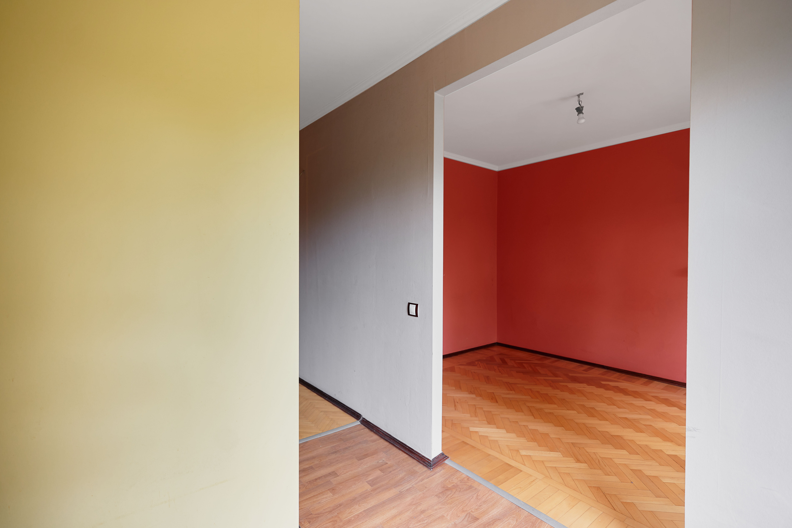 Фотосъемка интерьера квартиры для продажи. Фотограф Евгений Опарин