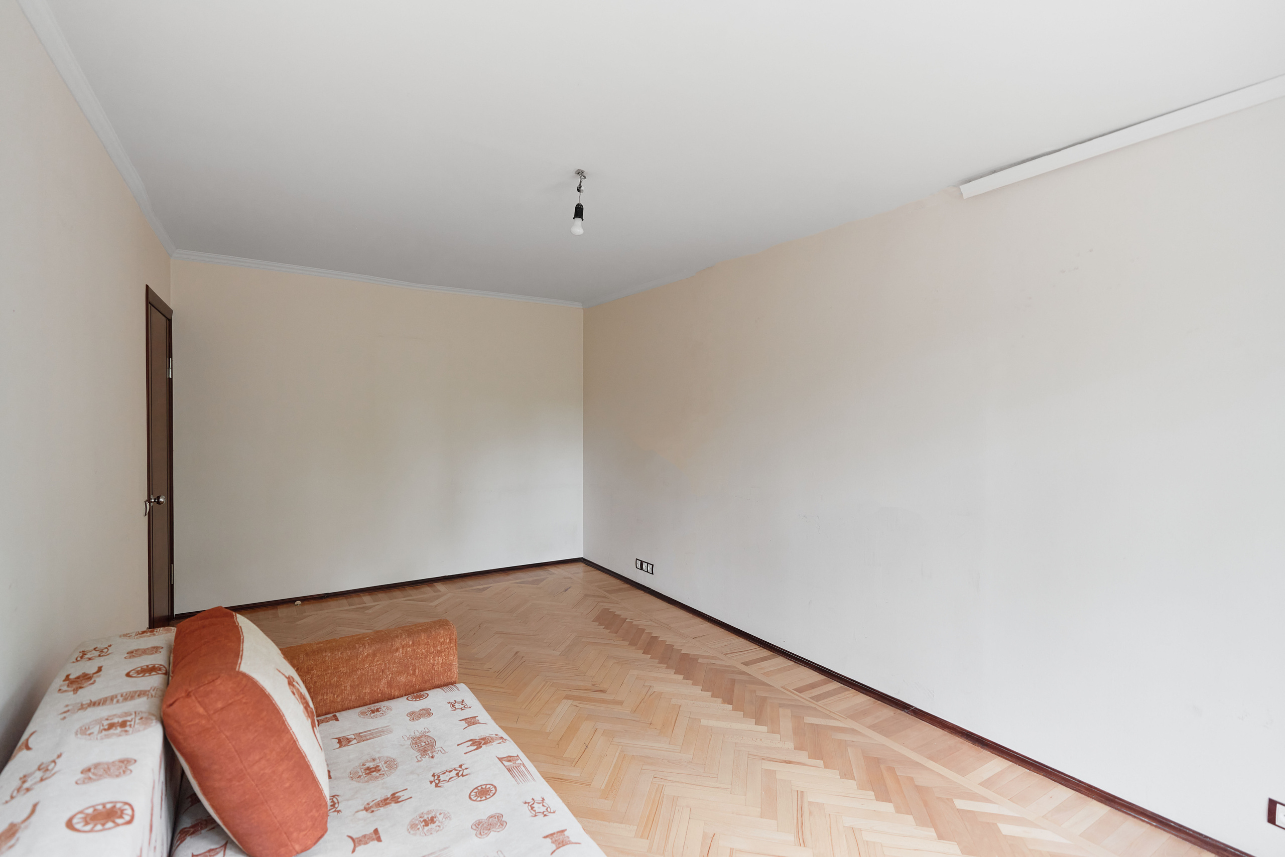 Фотосъемка интерьера квартиры для продажи. Фотограф Евгений Опарин