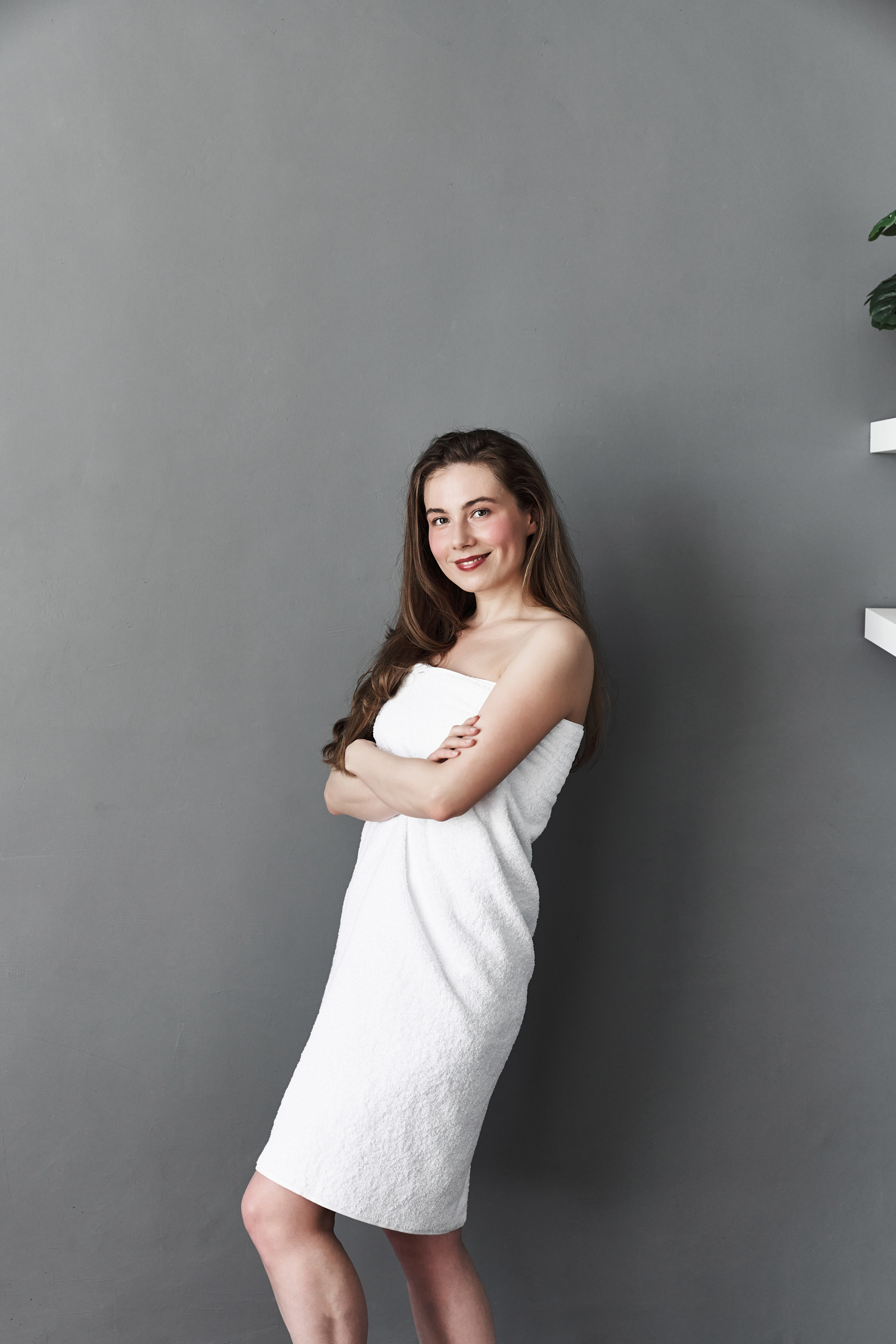 Предметная фотосъёмка полотенца для маркетплейсов. Фотограф Опарин Е