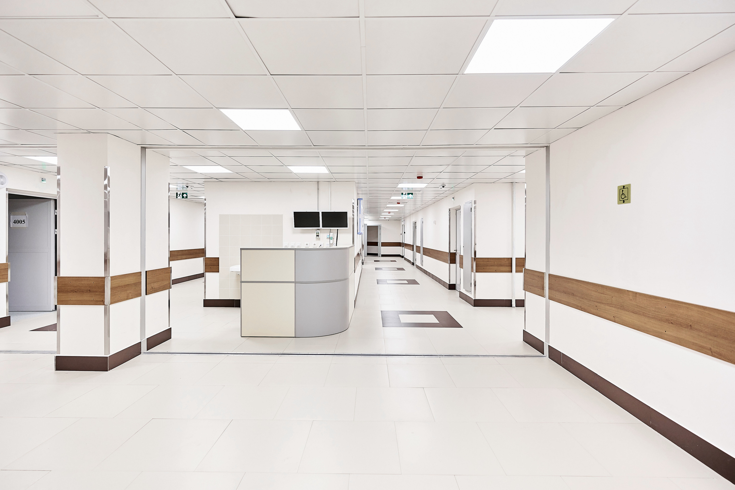 Детская онкология в НИИ Блохина. Интерьерная  фотосъемка Опарин Е.А