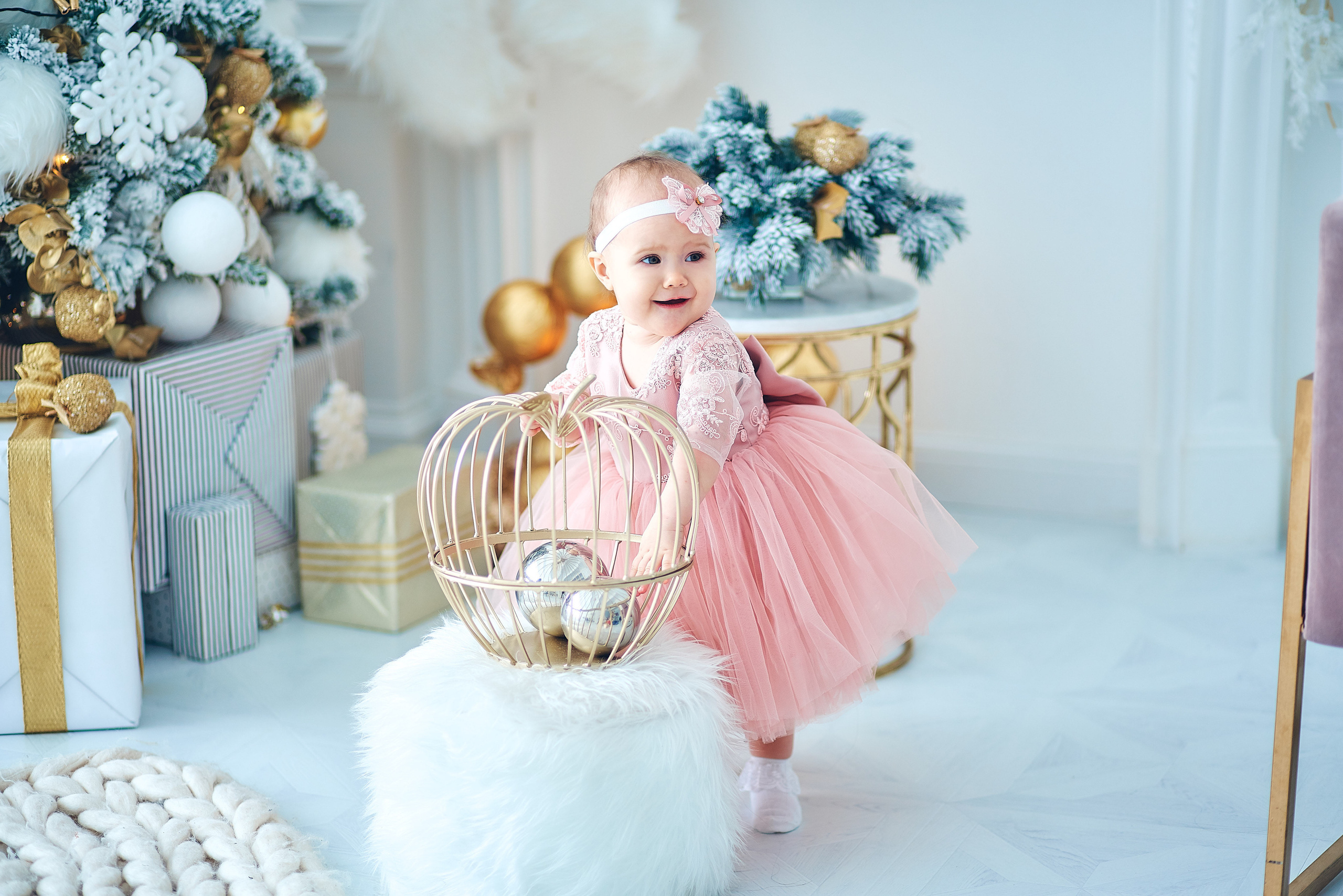 Семейная фотосессия Игоря и Натальи. Фотограф Евгений Опарин