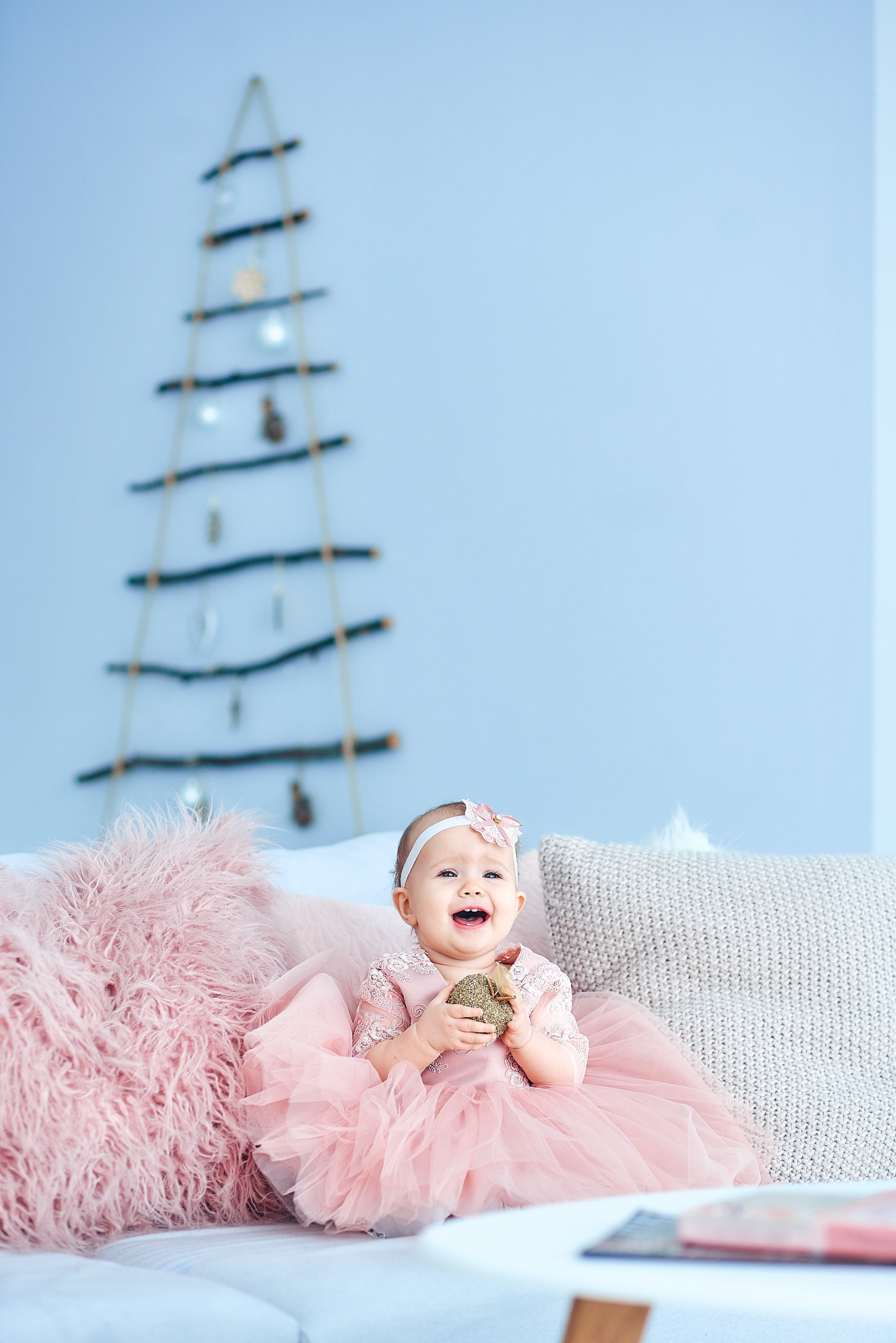 Семейная фотосессия Игоря и Натальи. Фотограф Евгений Опарин