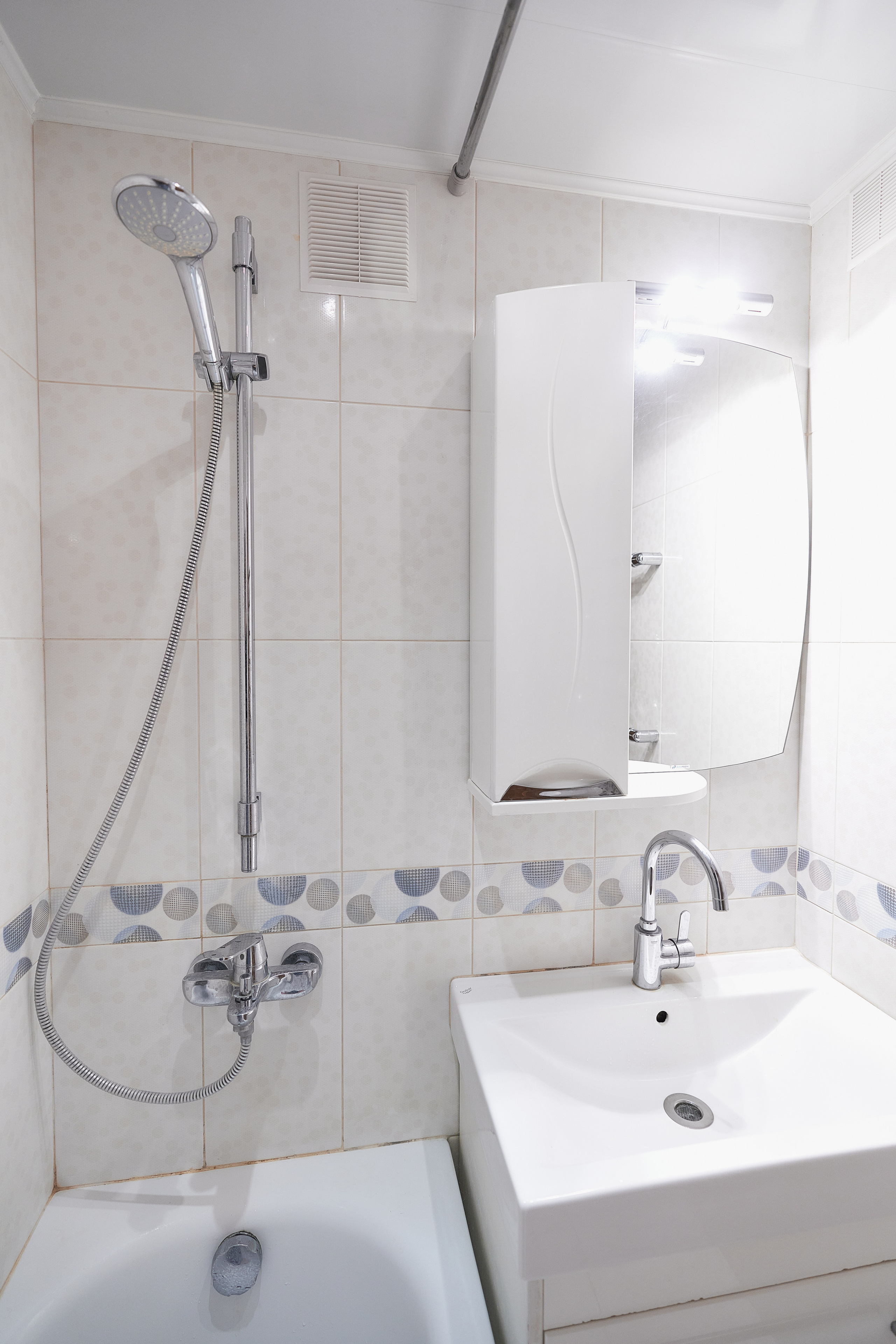 Интерьерная съёмка квартиры для продажи. Фотограф Евгений Опарин