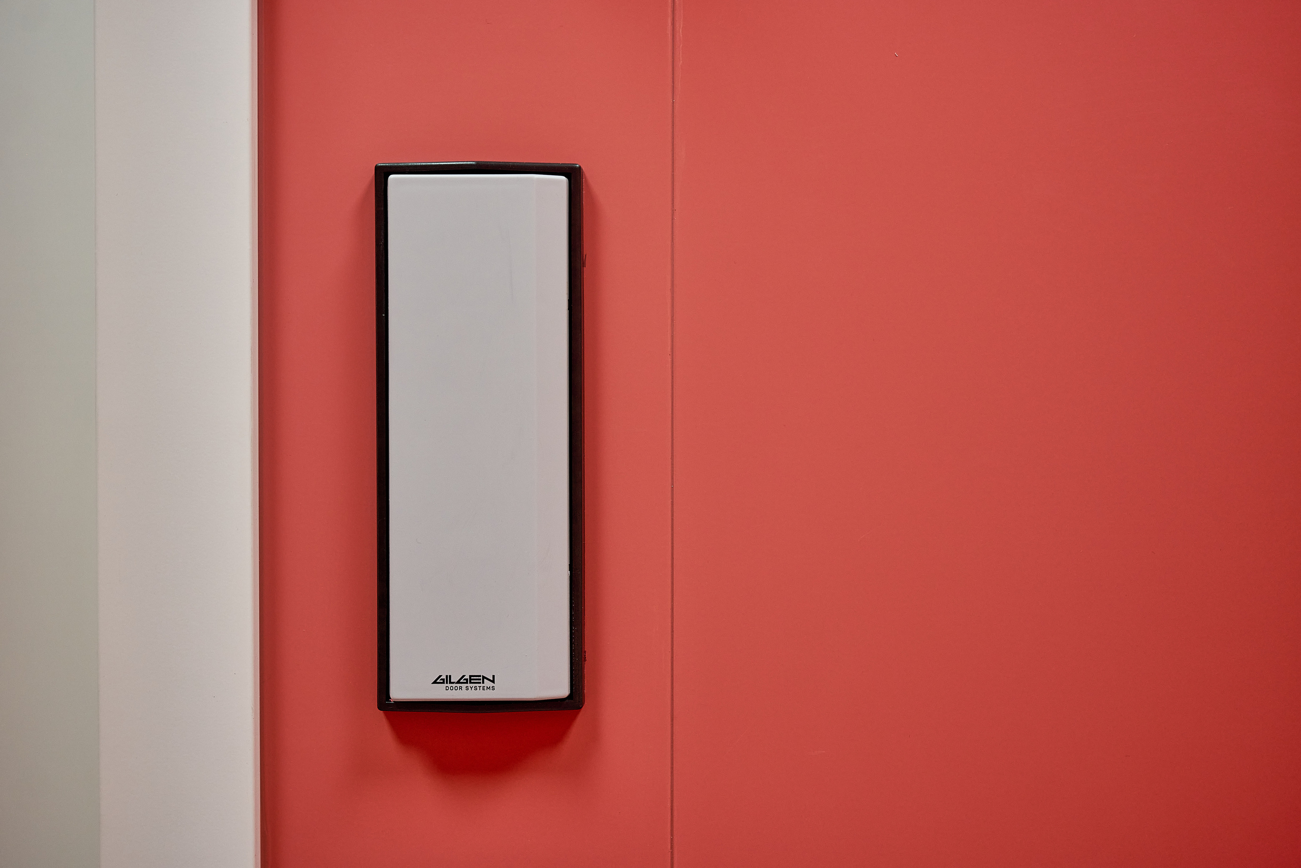 Родильный дом медцентра в Коммунарке. Фотограф Евгений Опарин