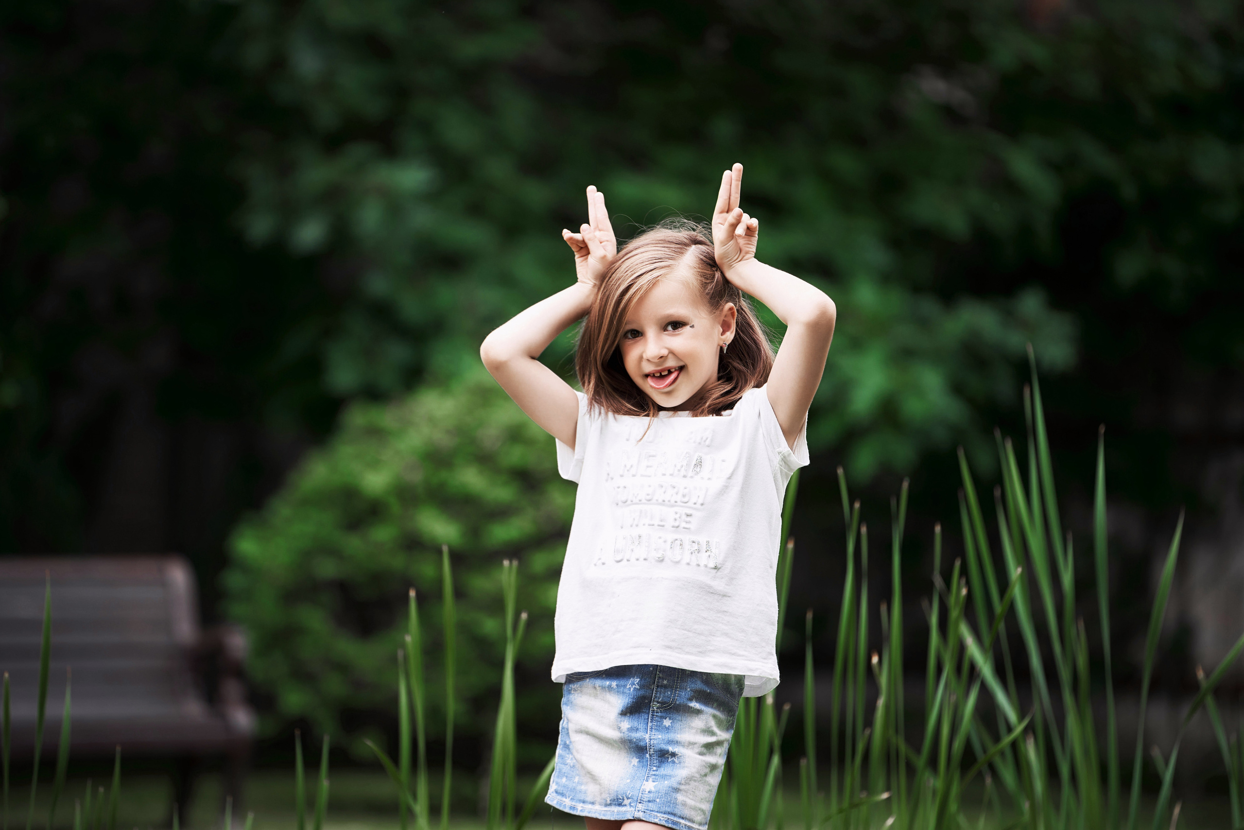 Семейная фотосессия на природе в Подмосковье Фотограф Евгений Опарин