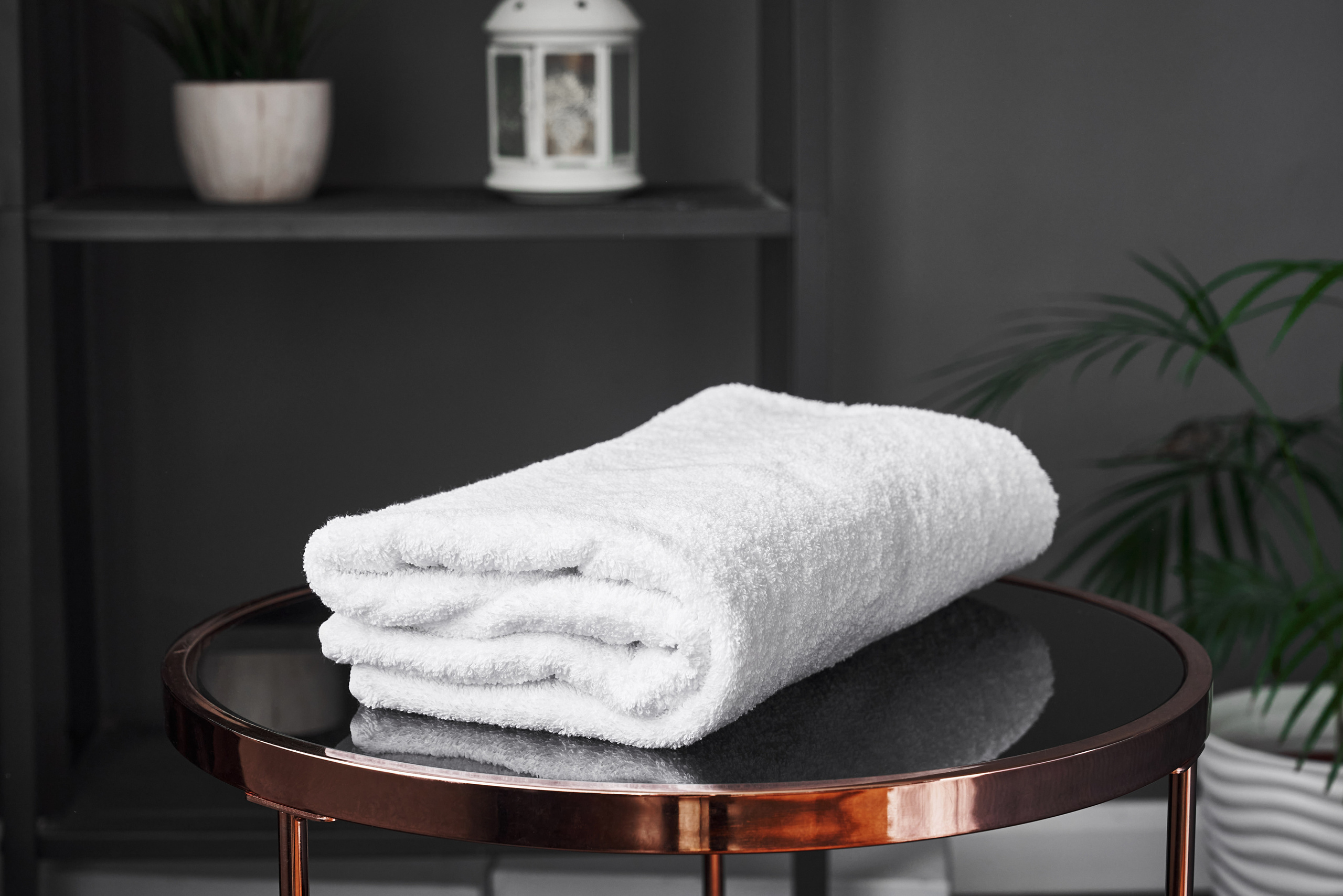 Предметная фотосъёмка полотенца для маркетплейсов. Фотограф Опарин Е