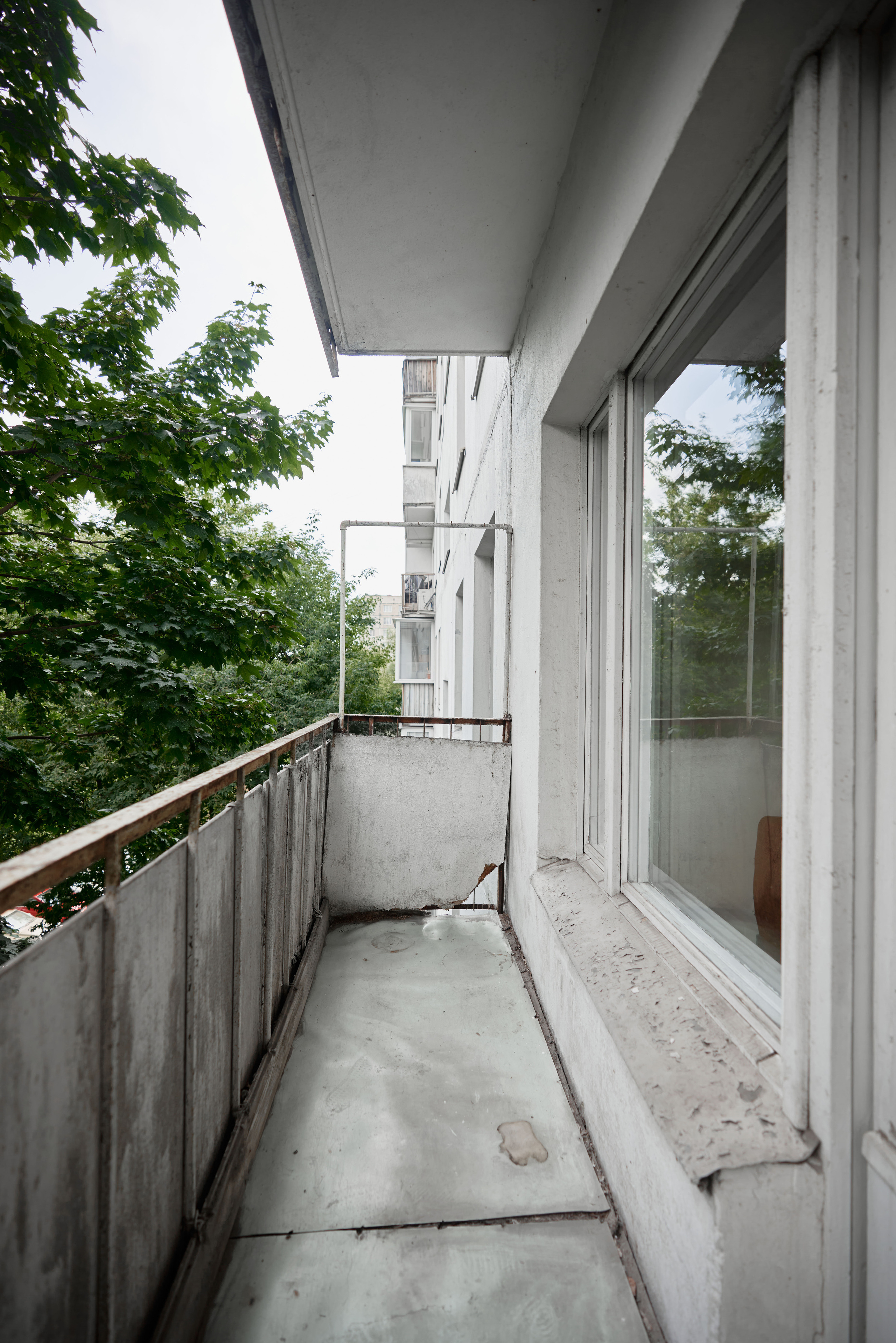 Фотосъемка интерьера квартиры для продажи. Фотограф Евгений Опарин