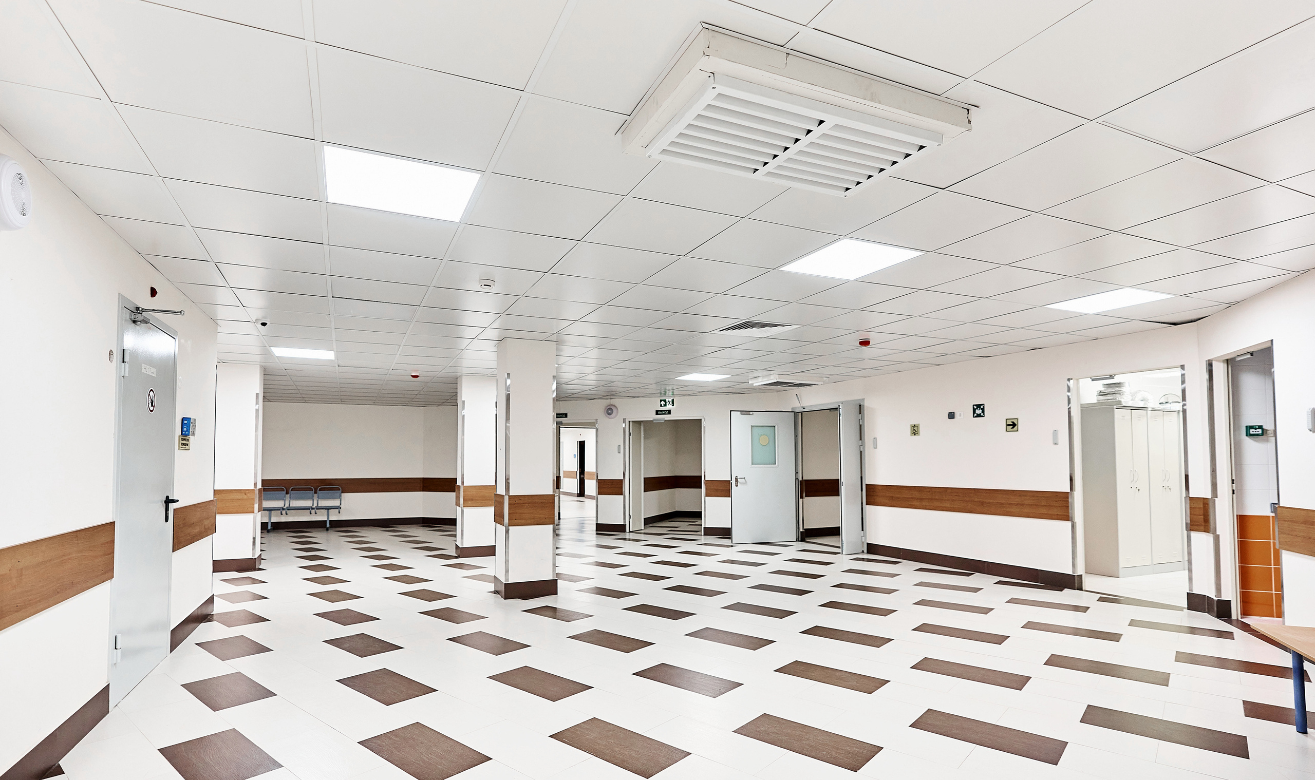 Детская онкология в НИИ Блохина. Интерьерная  фотосъемка Опарин Е.А