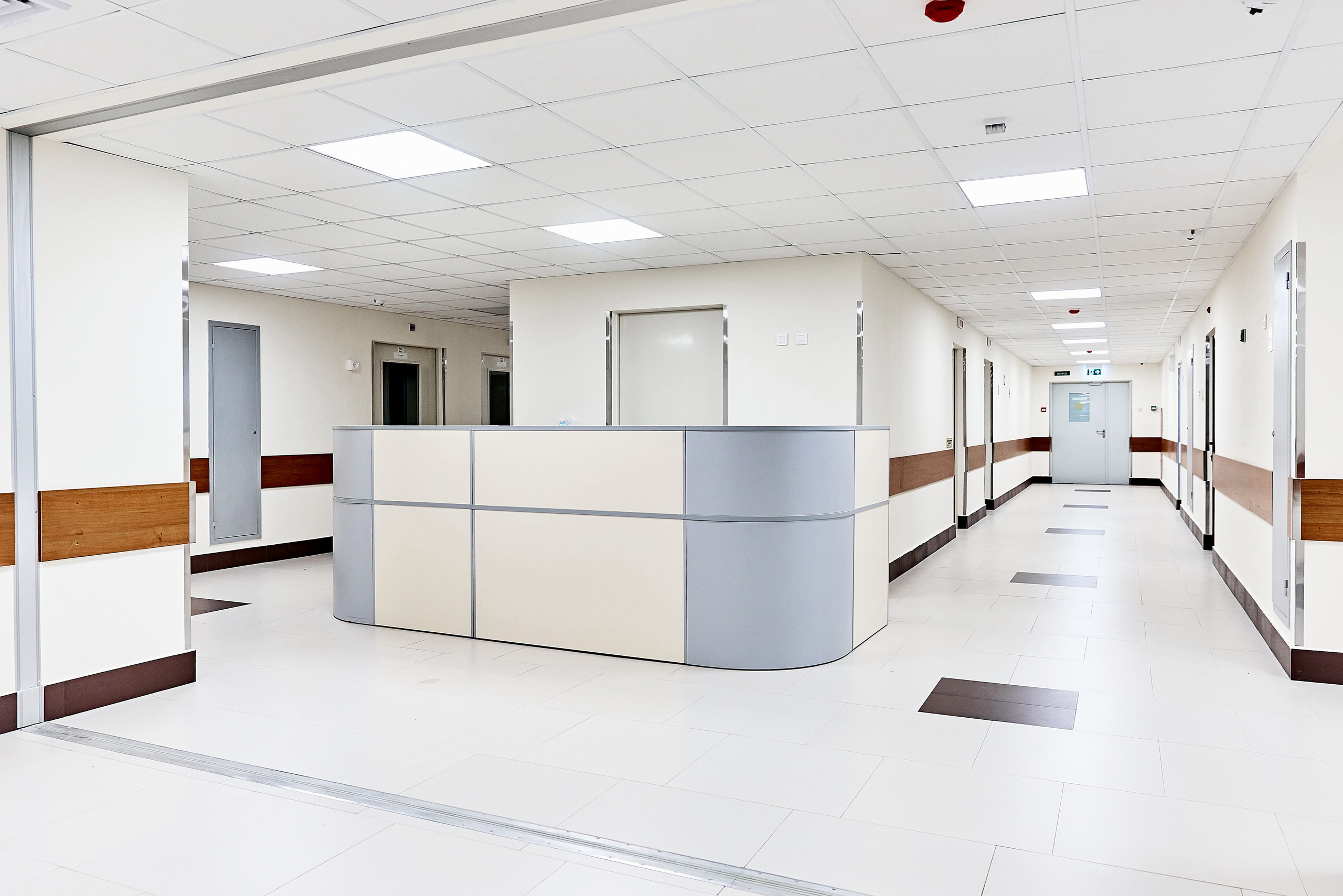 Детская онкология в НИИ Блохина. Интерьерная  фотосъемка Опарин Е.А