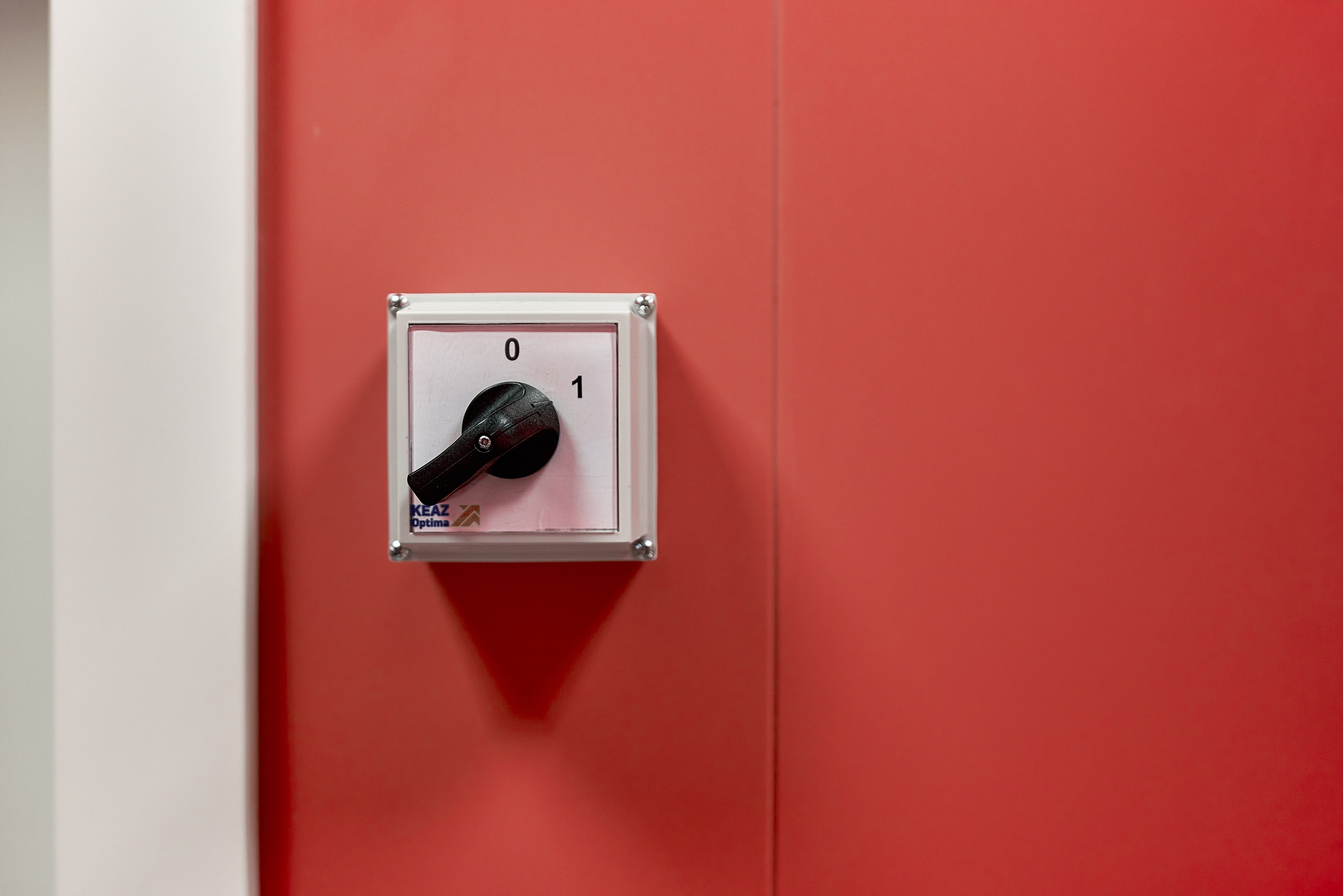 Родильный дом медцентра в Коммунарке. Фотограф Евгений Опарин