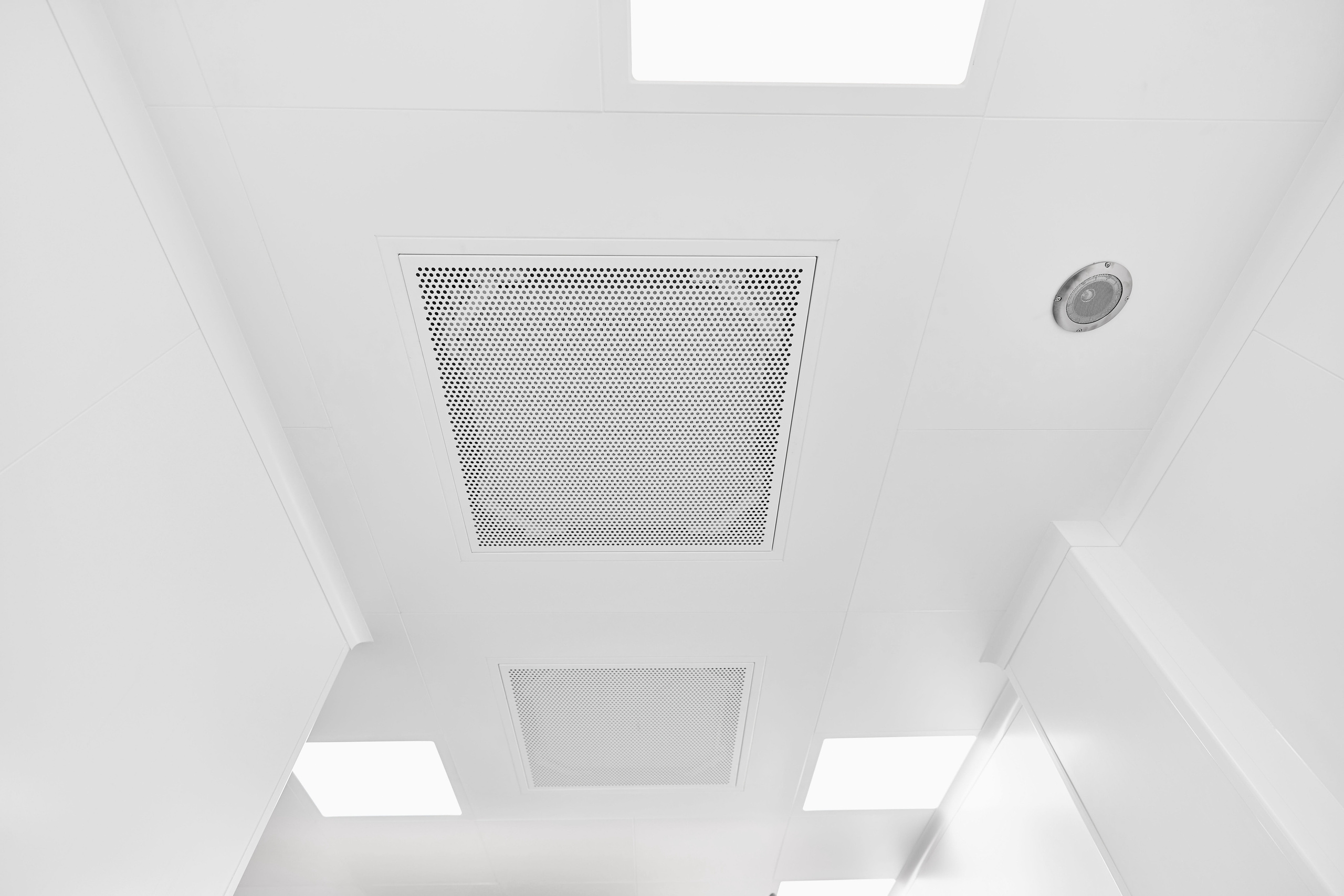 Фотосъёмка производства в Кардиологическом центре им. Мясникова