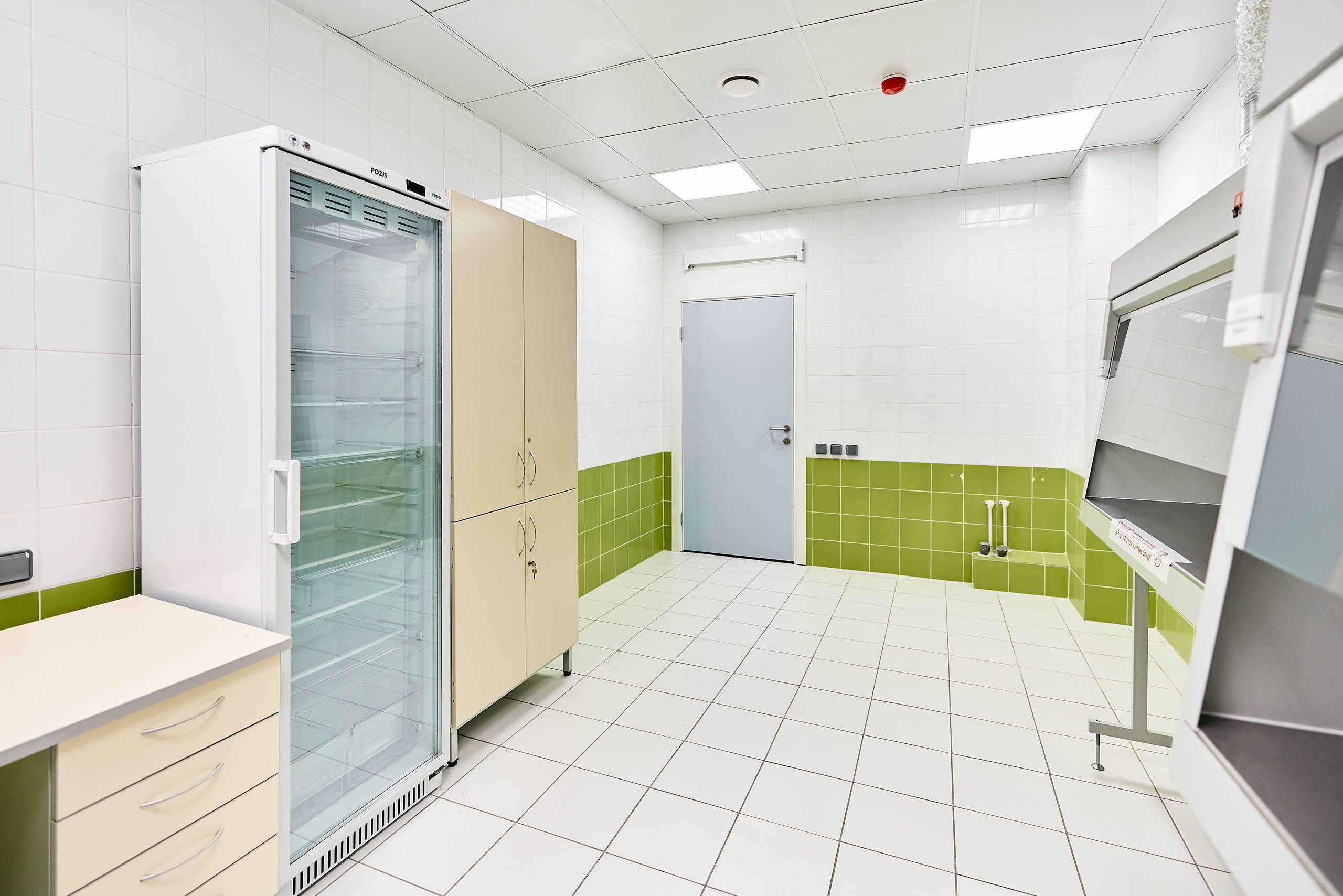 Детская онкология в НИИ Блохина. Интерьерная  фотосъемка Опарин Е.А