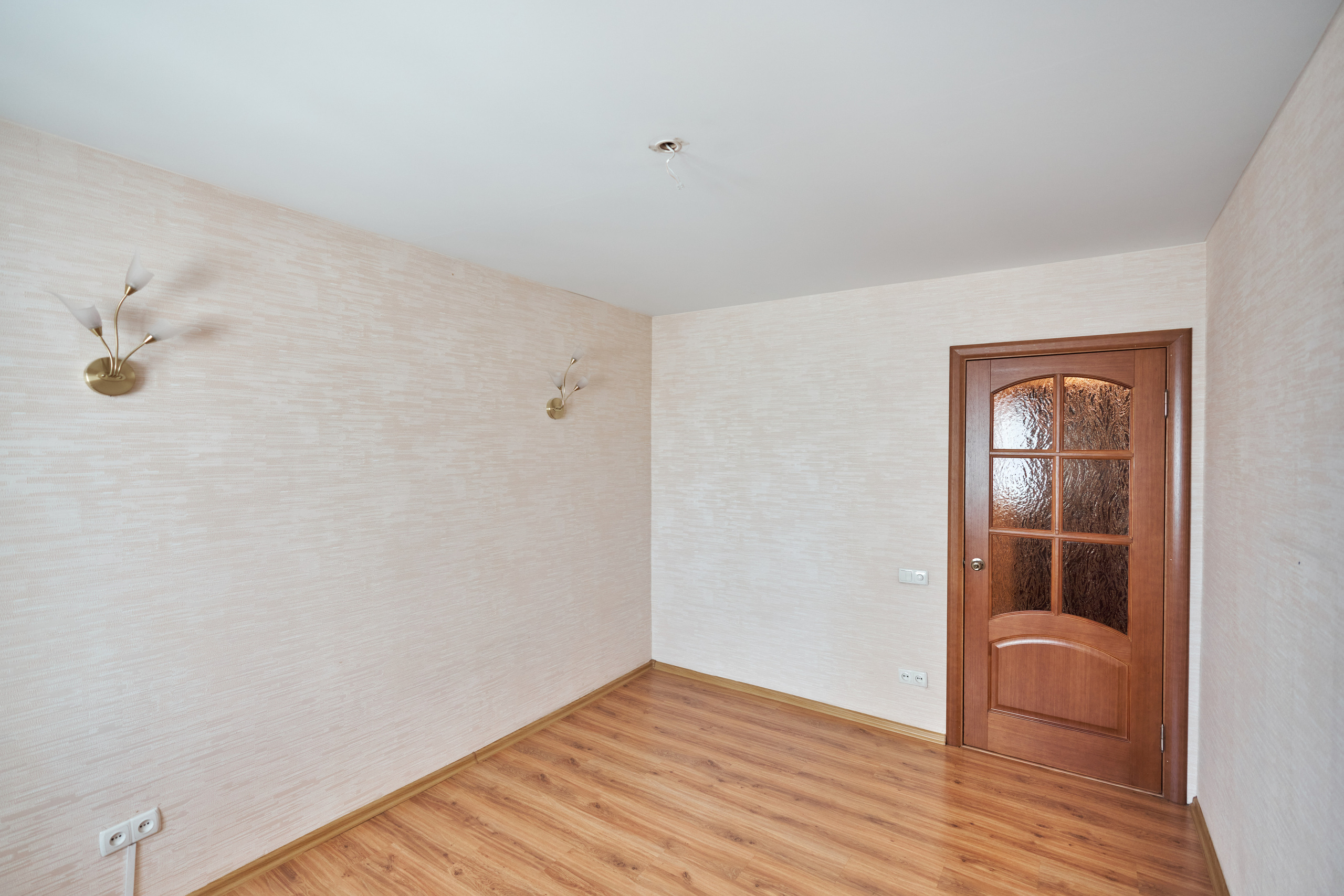 Интерьерная съёмка квартиры для продажи. Фотограф Евгений Опарин