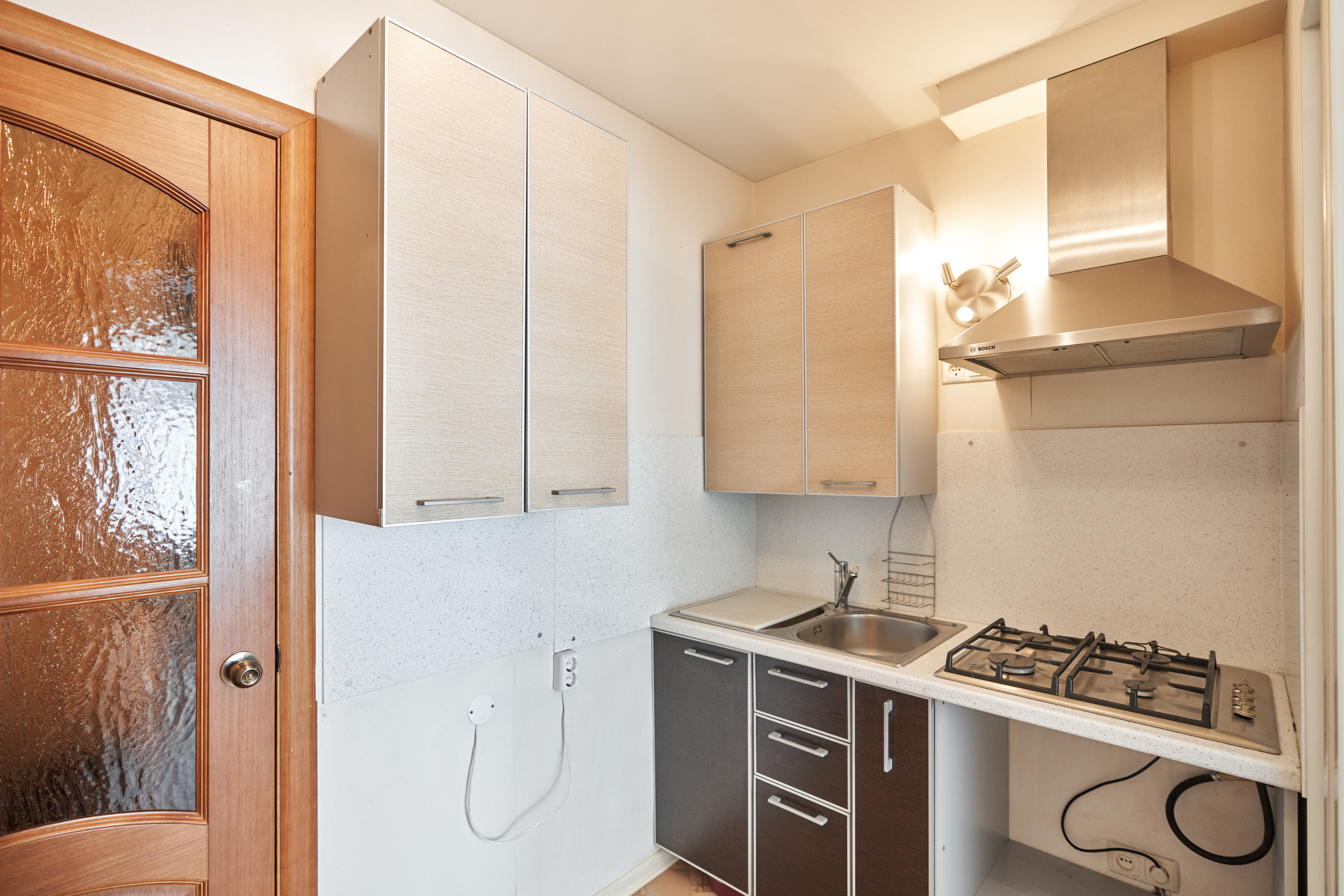 Интерьерная съёмка квартиры для продажи. Фотограф Евгений Опарин