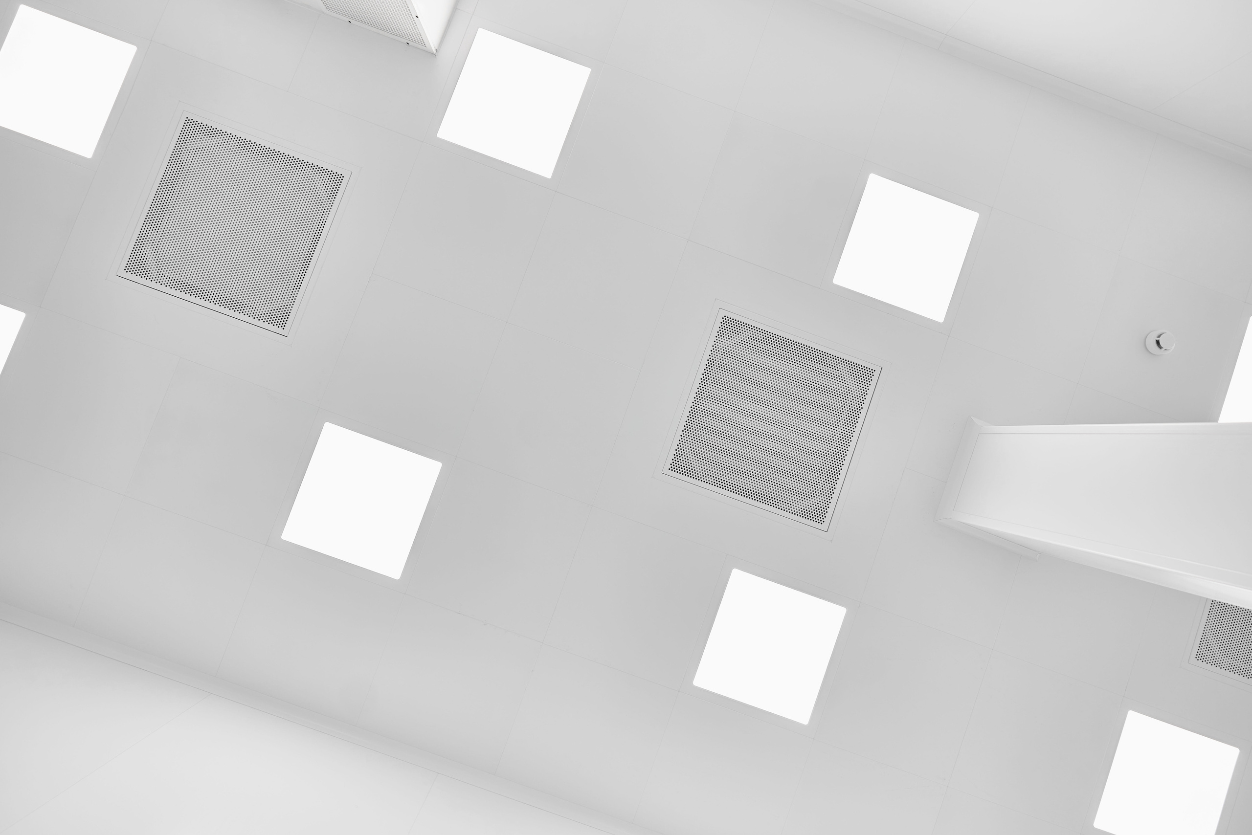 Фотосъёмка производства в Кардиологическом центре им. Мясникова