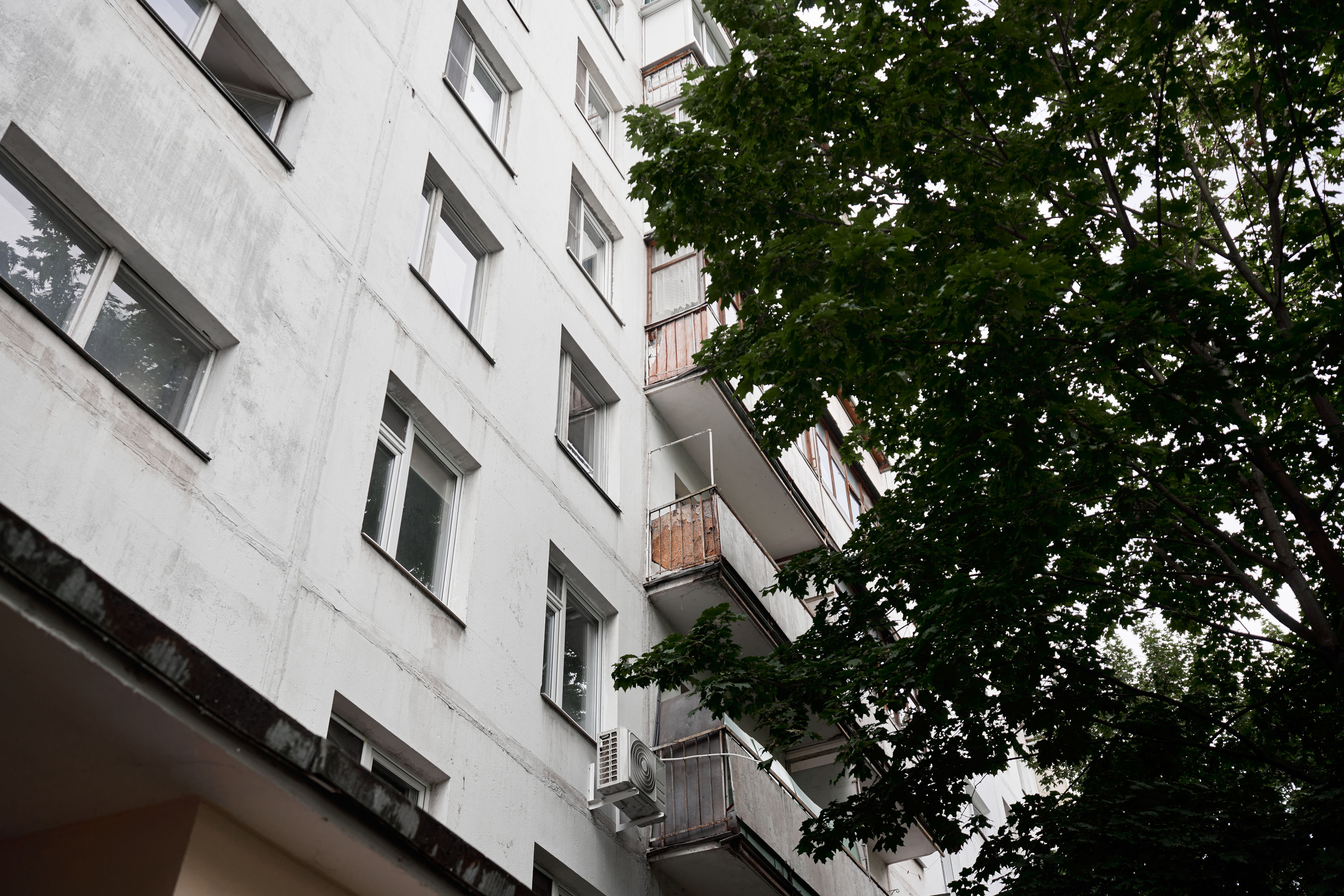 Фотосъемка интерьера квартиры для продажи. Фотограф Евгений Опарин