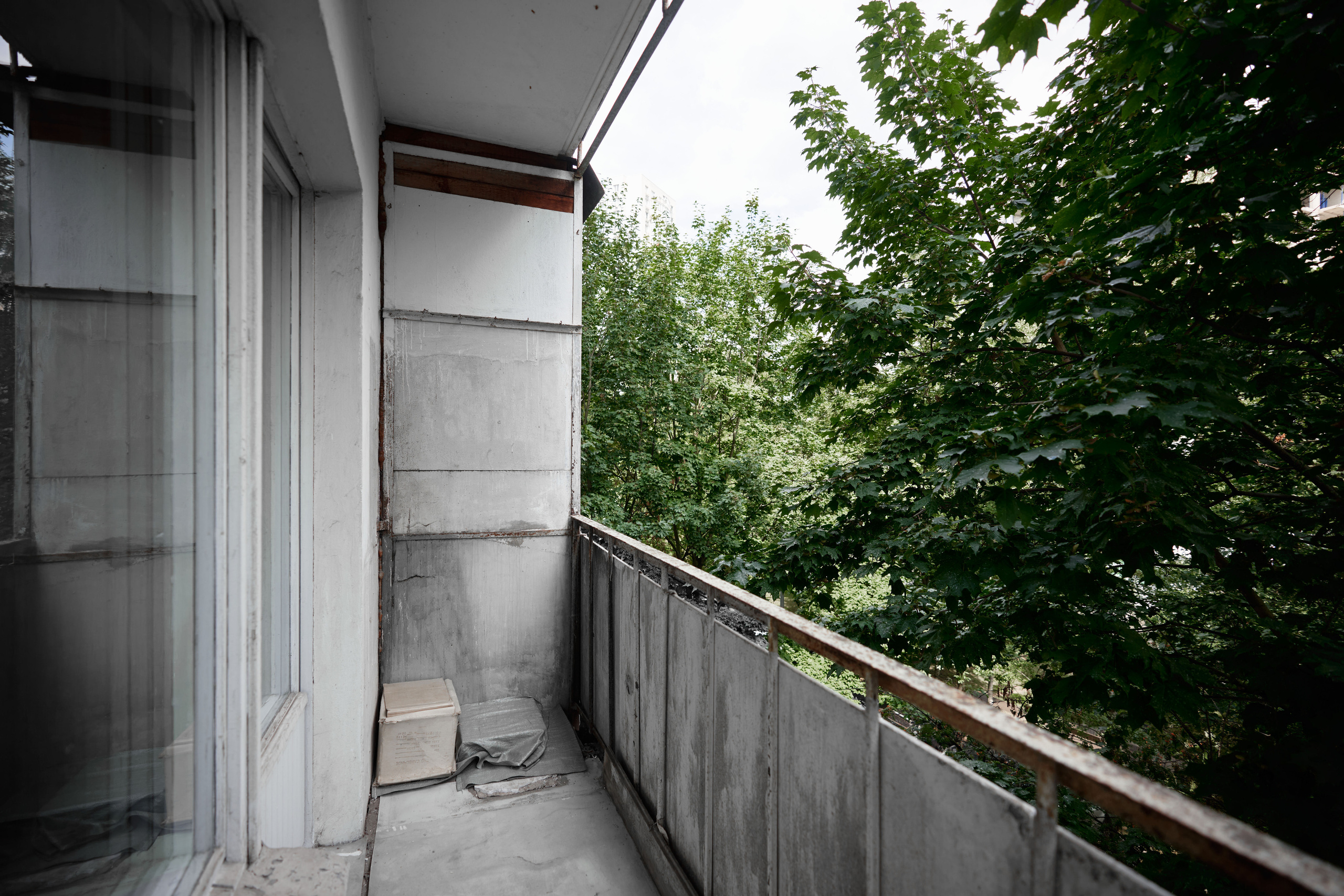 Фотосъемка интерьера квартиры для продажи. Фотограф Евгений Опарин