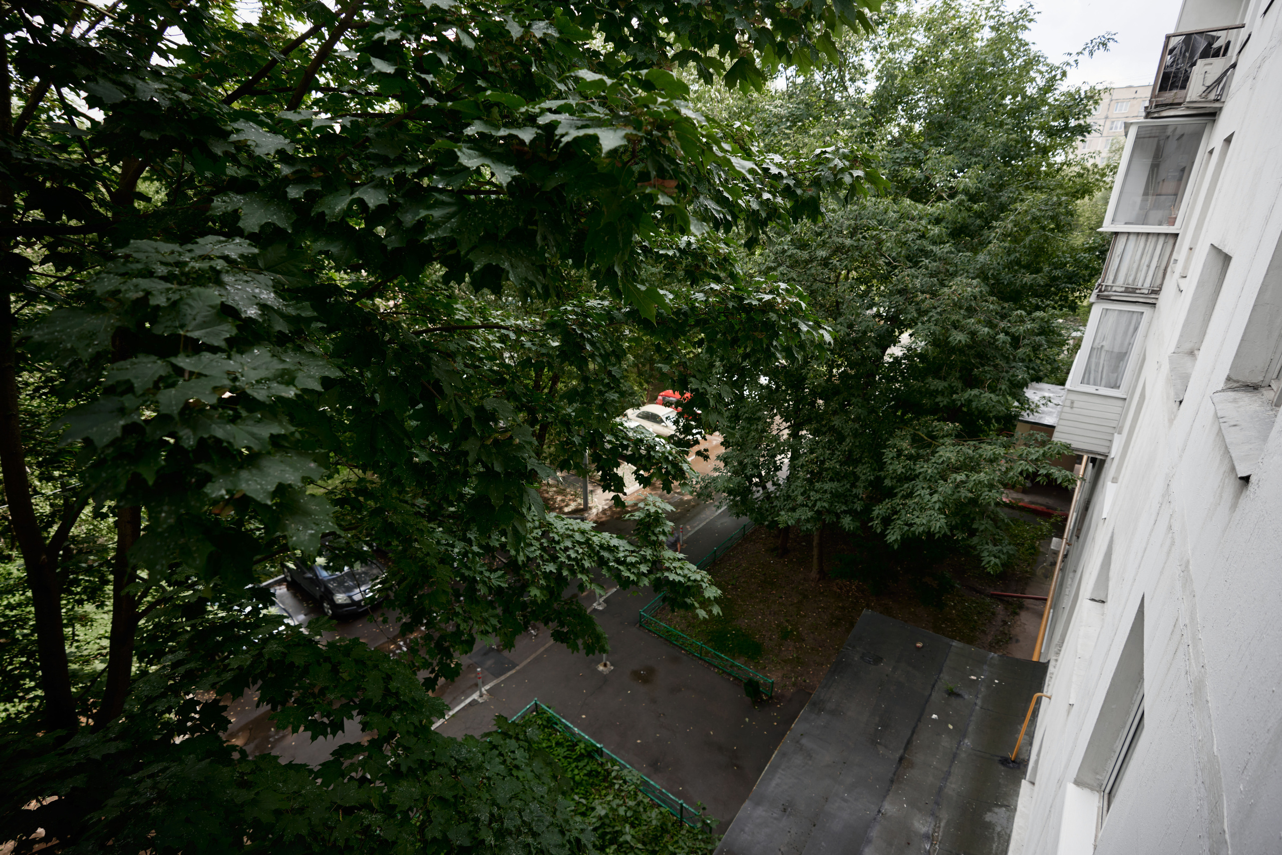 Фотосъемка интерьера квартиры для продажи. Фотограф Евгений Опарин