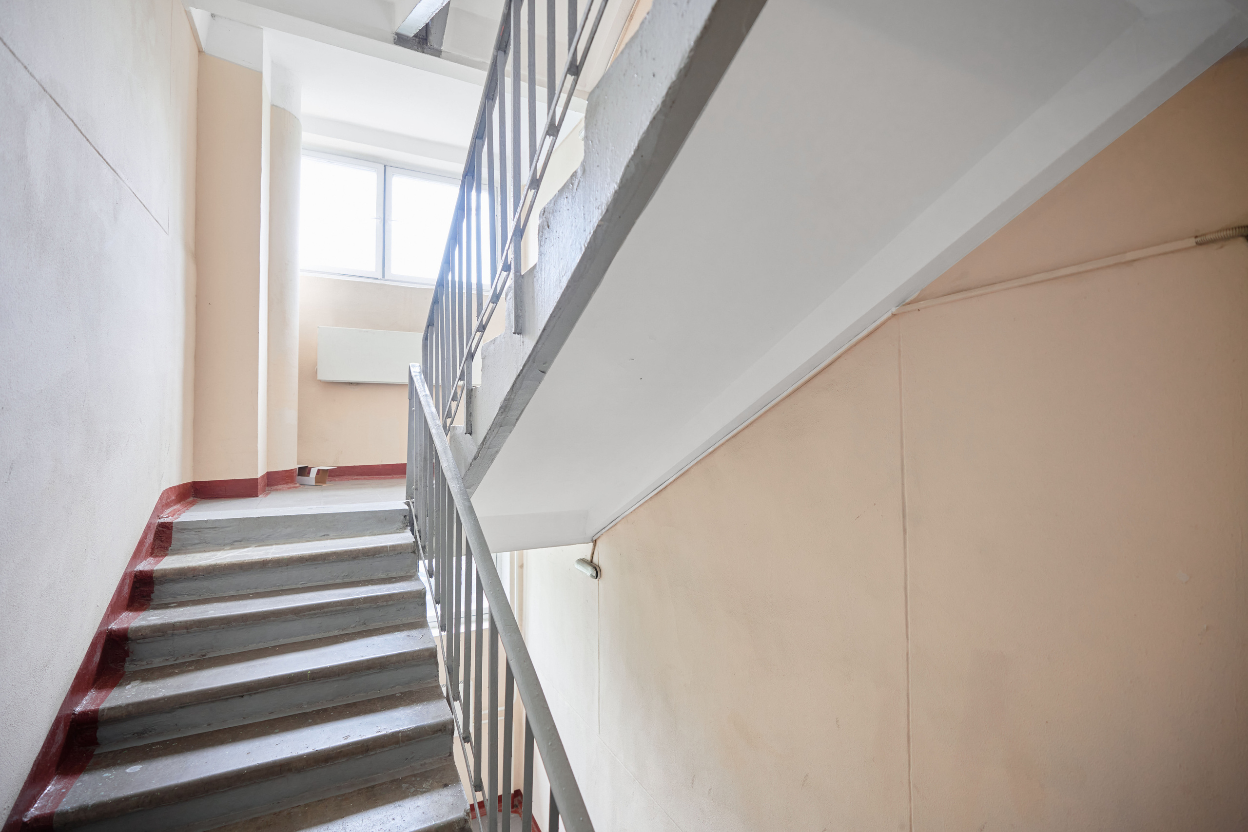 Фотосъемка интерьера квартиры для продажи. Фотограф Евгений Опарин